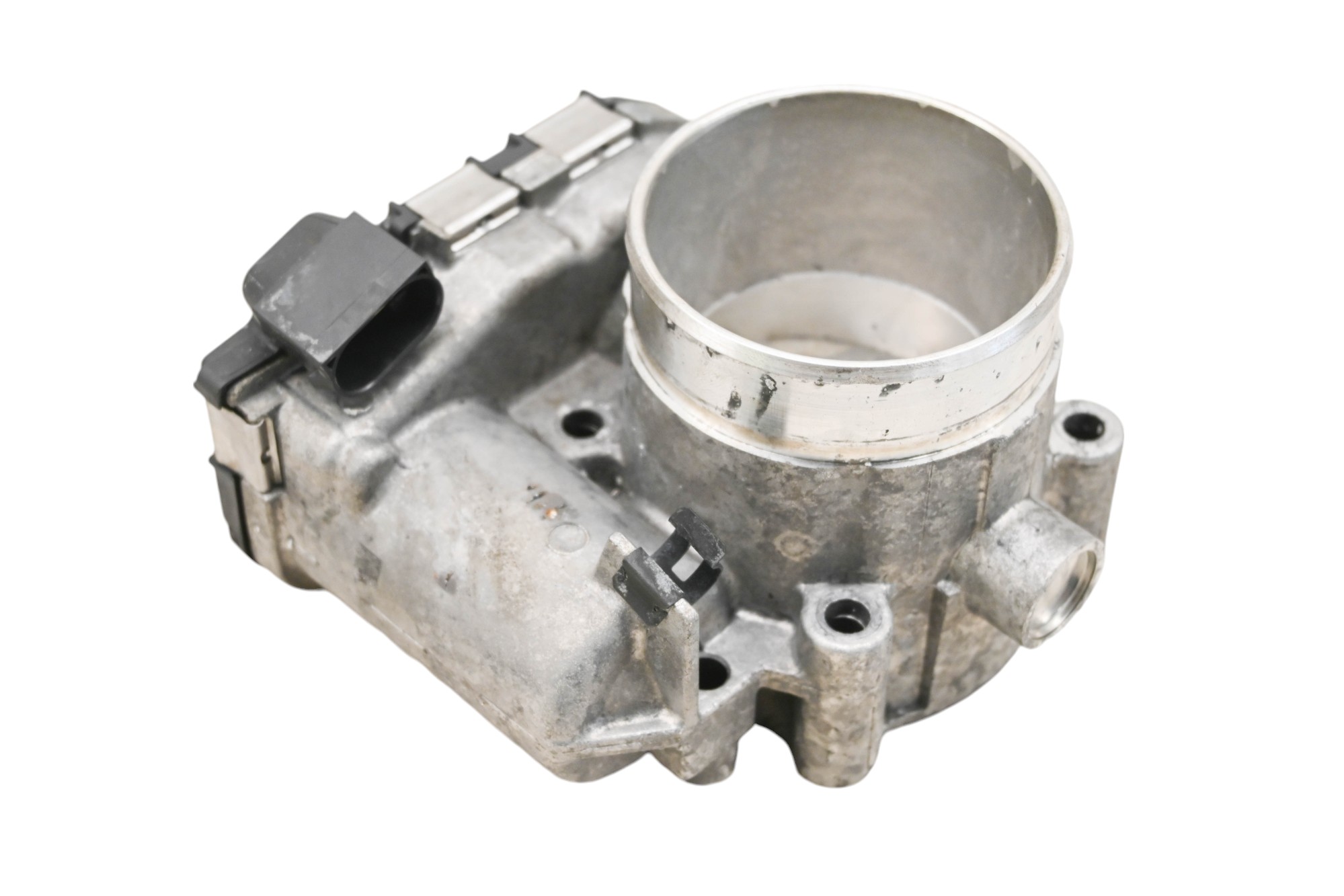 19 Can-Am Spyder F3 SE6 Throttle Body
