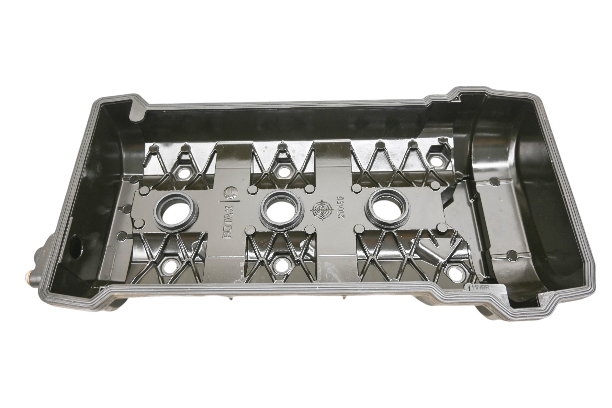 19 Can-Am Spyder F3 SE6 Valve Cover