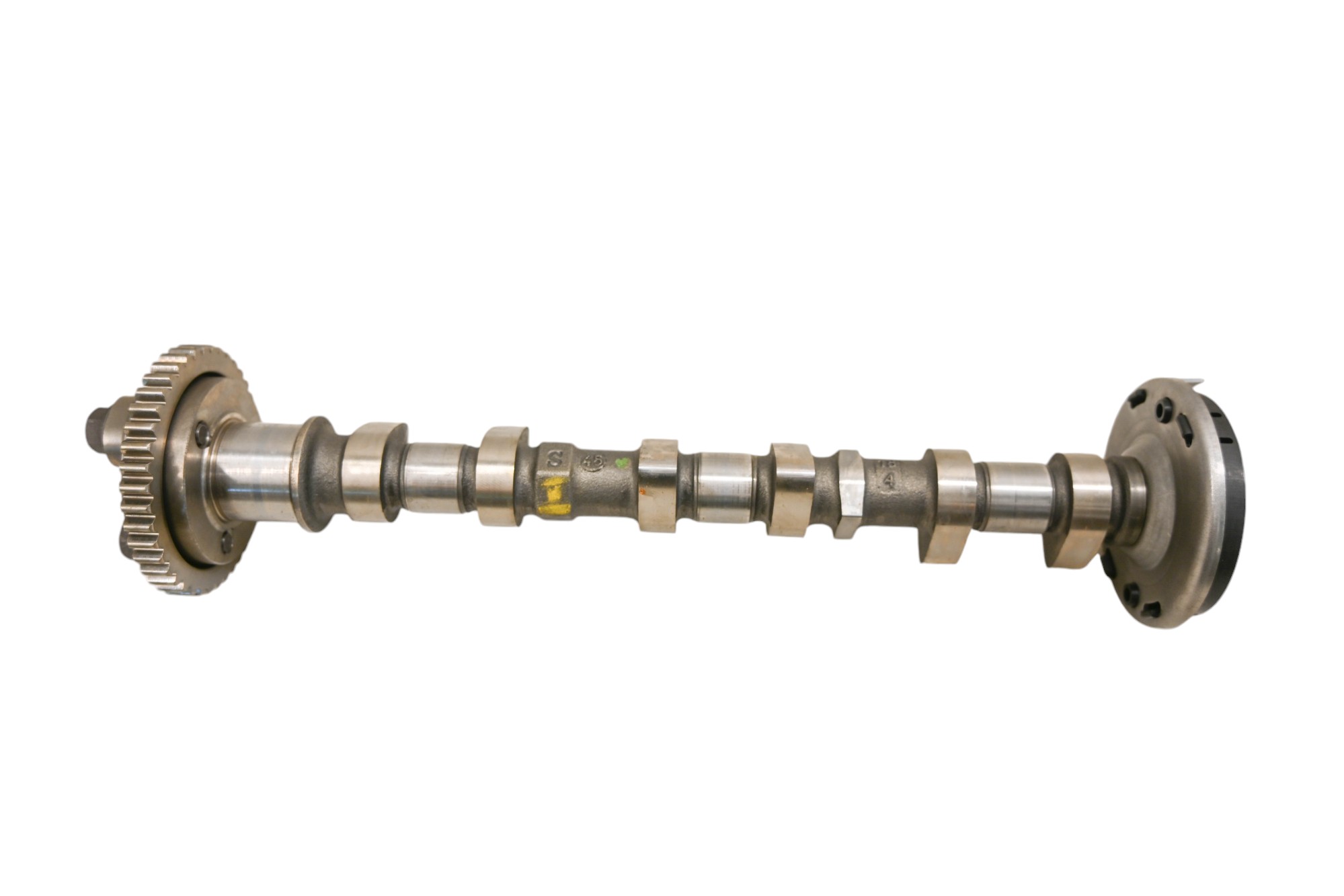 19 Can-Am Spyder F3 SE6 Intake Camshaft Cam Shaft