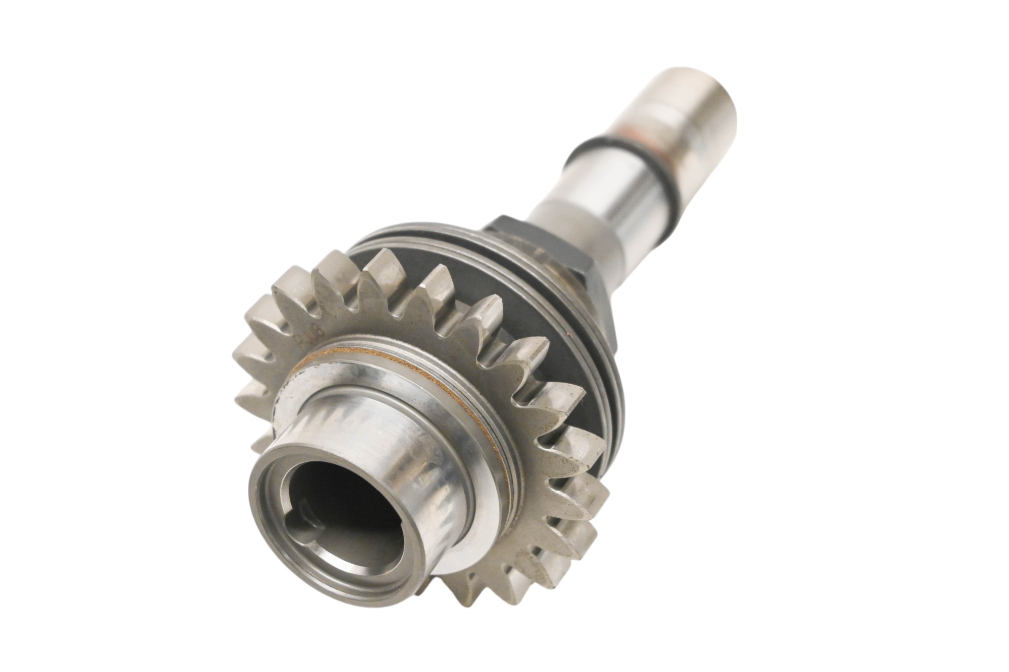 19 Can-Am Spyder F3 SE6 Alternator Drive Shaft