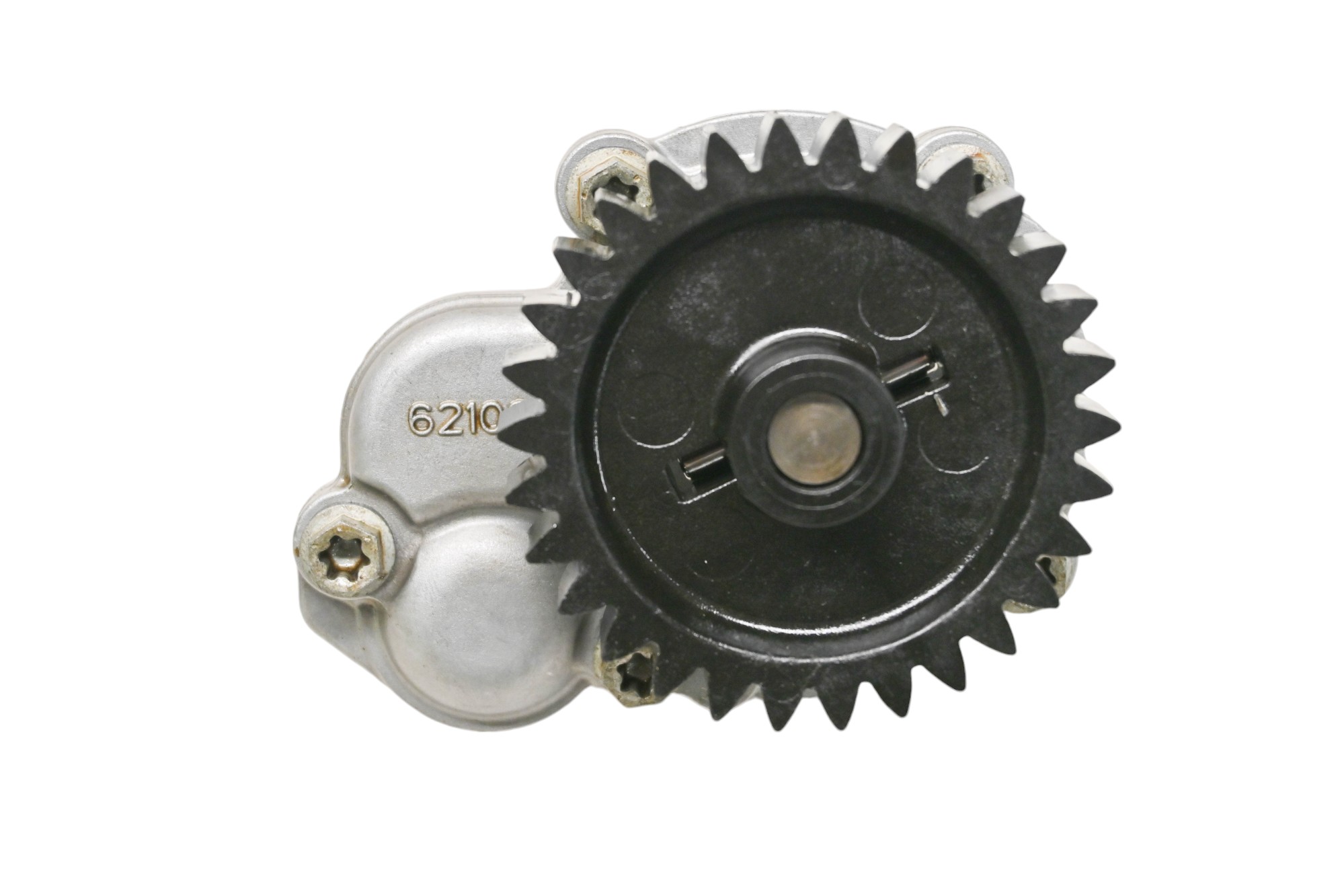 19 Can-Am Spyder F3 SE6 Oil Pump