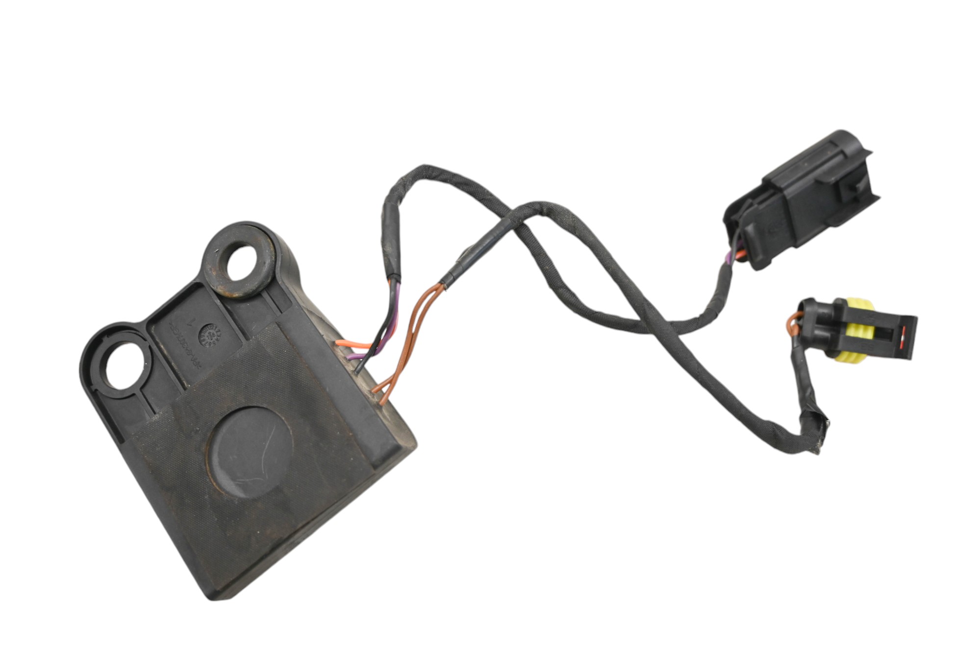 19 Can-Am Spyder F3 SE6 Dess Module