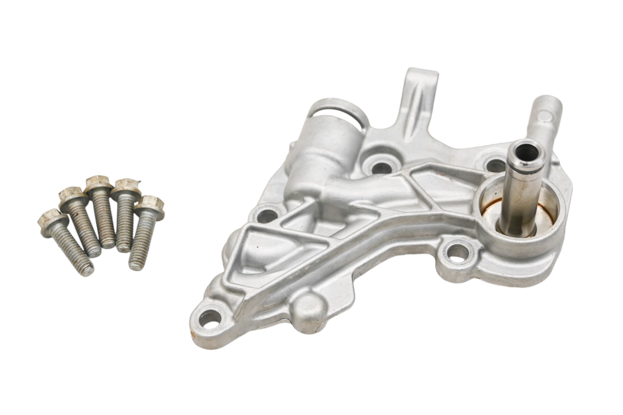 19 Can-Am Spyder F3 SE6 Valve Housing Cover