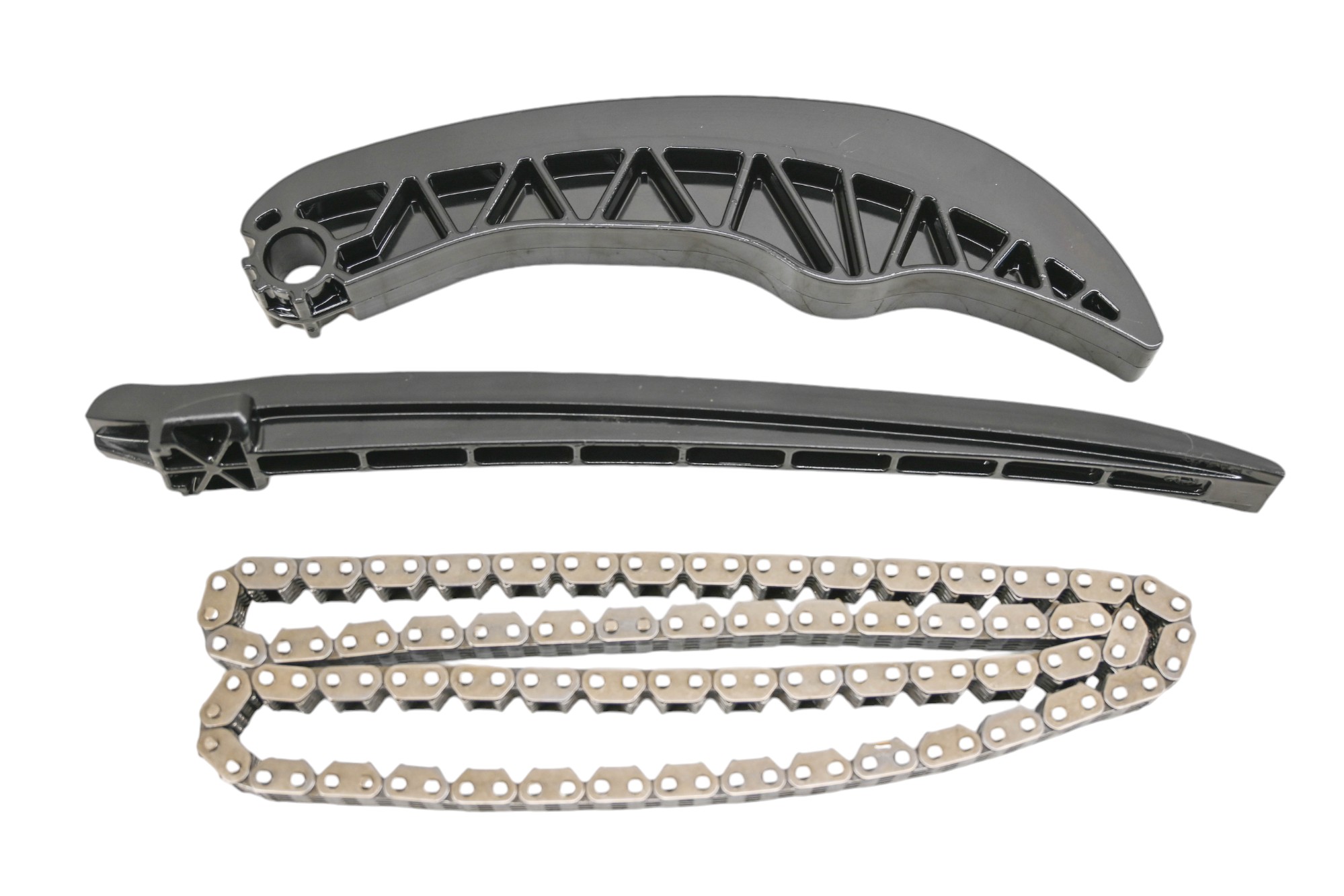 19 Can-Am Spyder F3 SE6 Cam Chain & Guides
