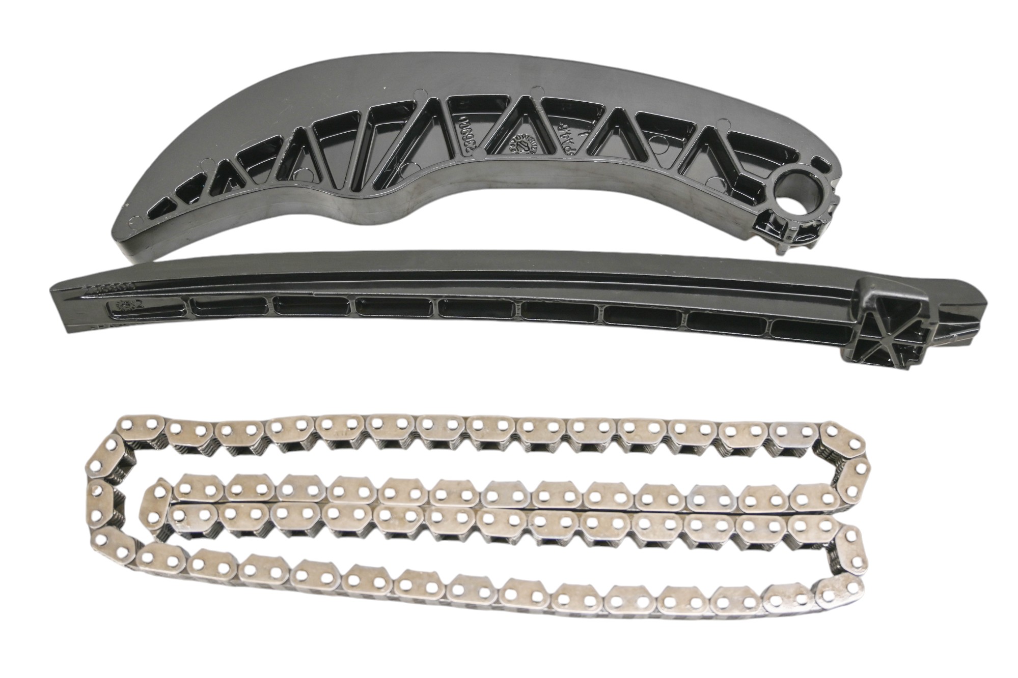 19 Can-Am Spyder F3 SE6 Cam Chain & Guides