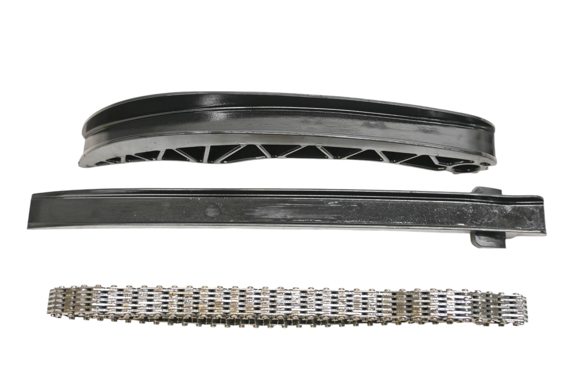 19 Can-Am Spyder F3 SE6 Cam Chain & Guides