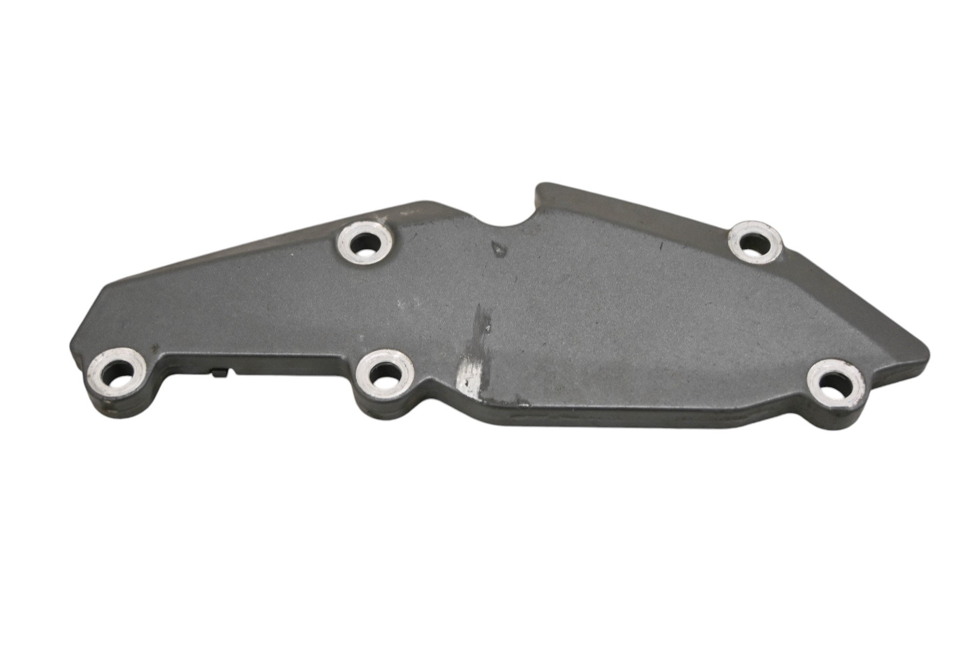 19 Can-Am Spyder F3 SE6 Oil Duct Cover
