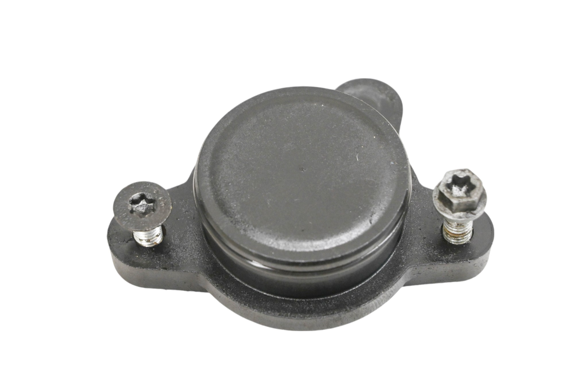 19 Can-Am Spyder F3 SE6 Gearcase Support Cover