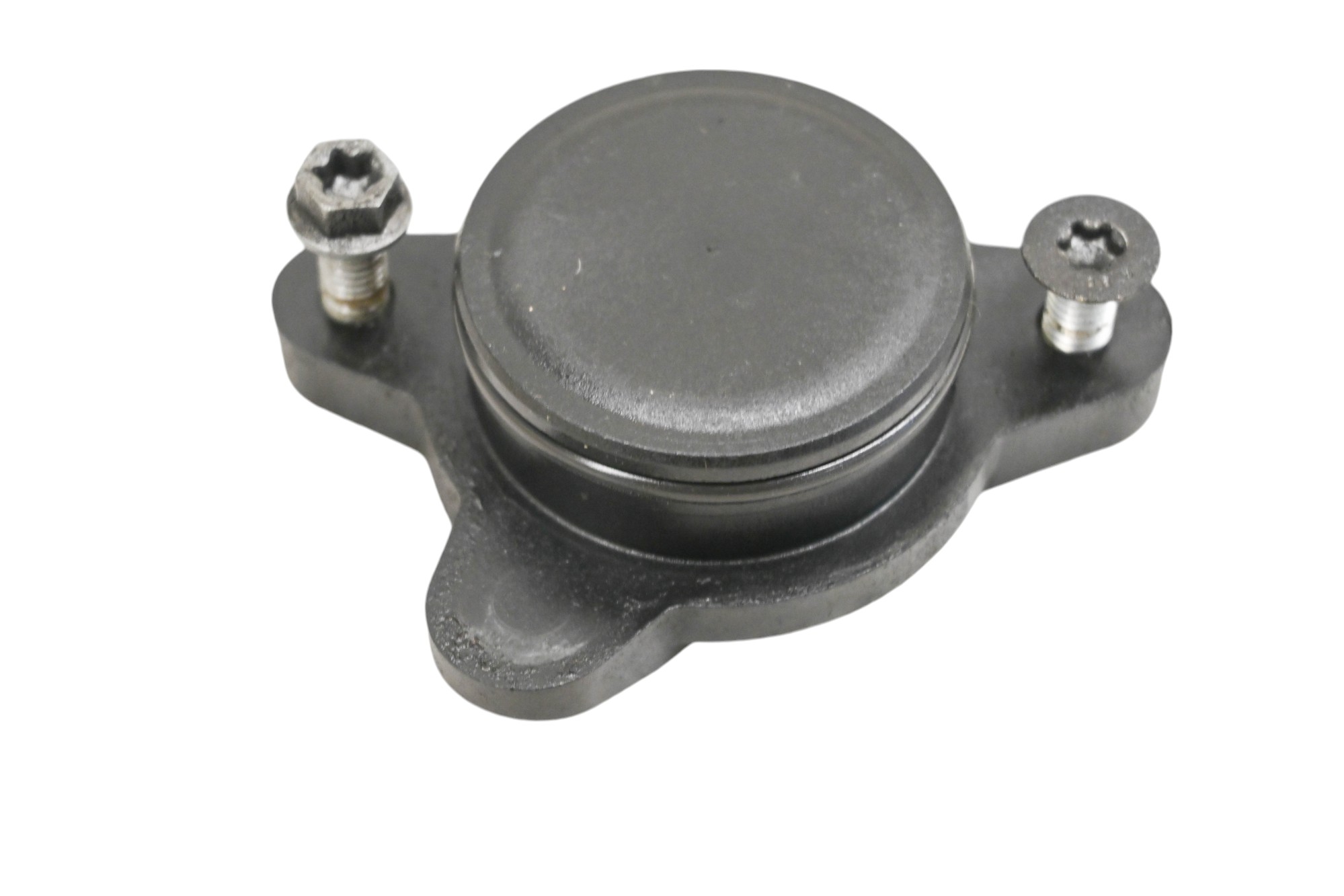 19 Can-Am Spyder F3 SE6 Gearcase Support Cover