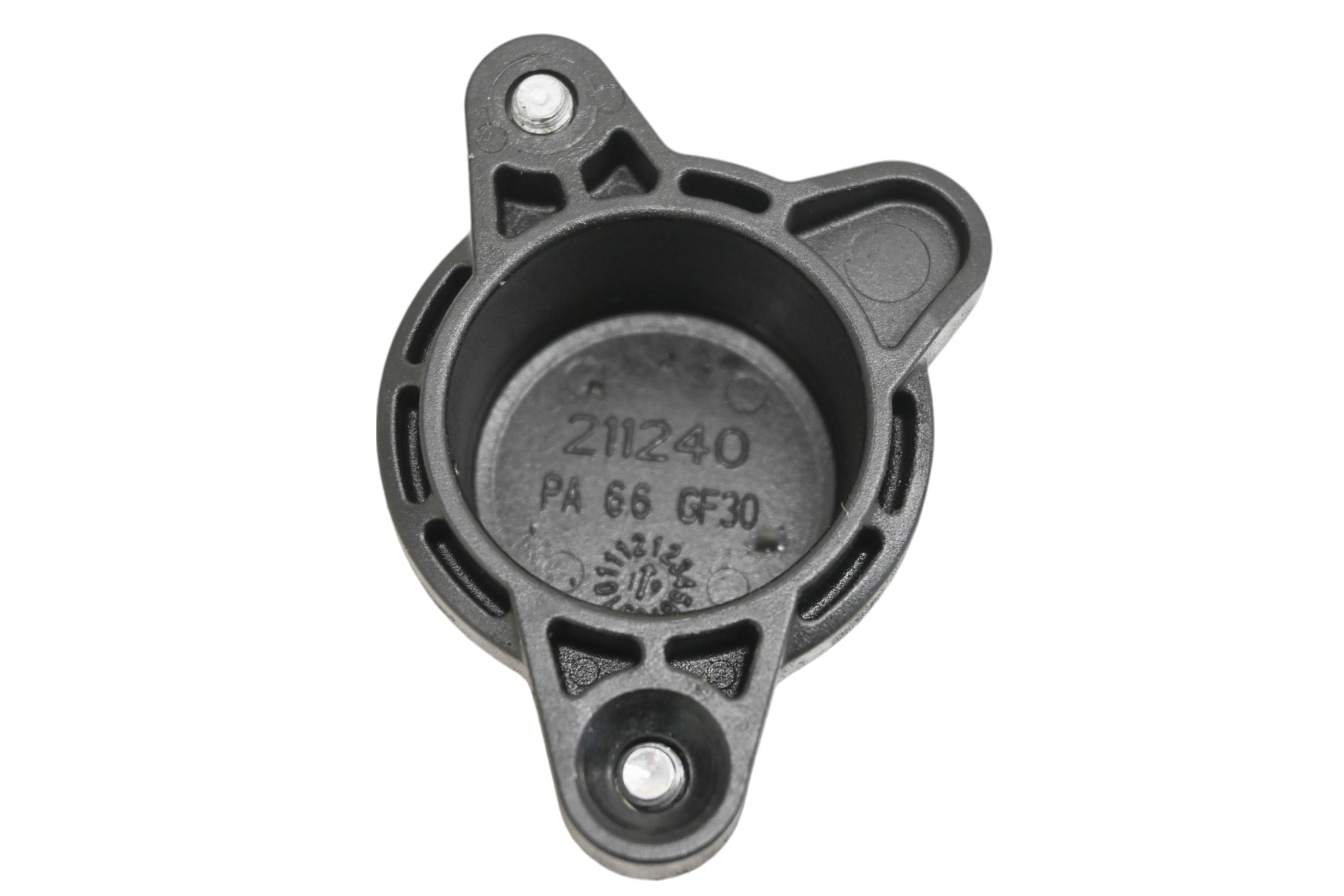 19 Can-Am Spyder F3 SE6 Gearcase Support Cover