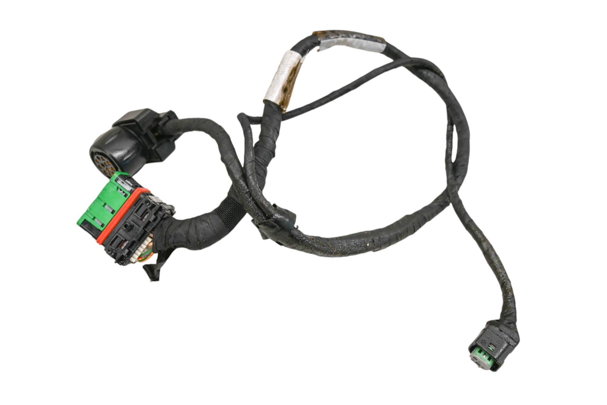 19 Can-Am Spyder F3 SE6 Transmission Wire Harness Electrical Wiring