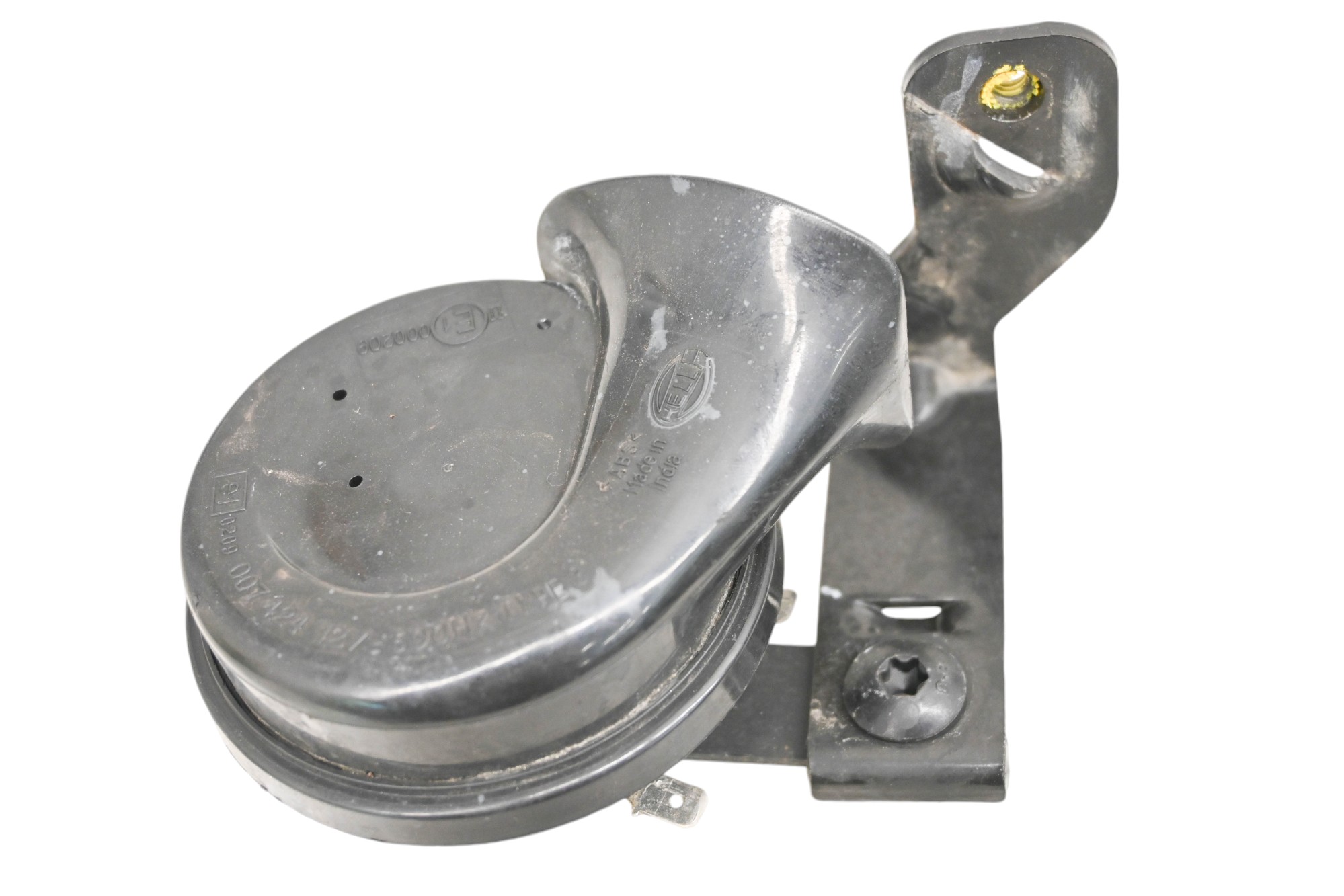 19 Can-Am Spyder F3 SE6 Horn