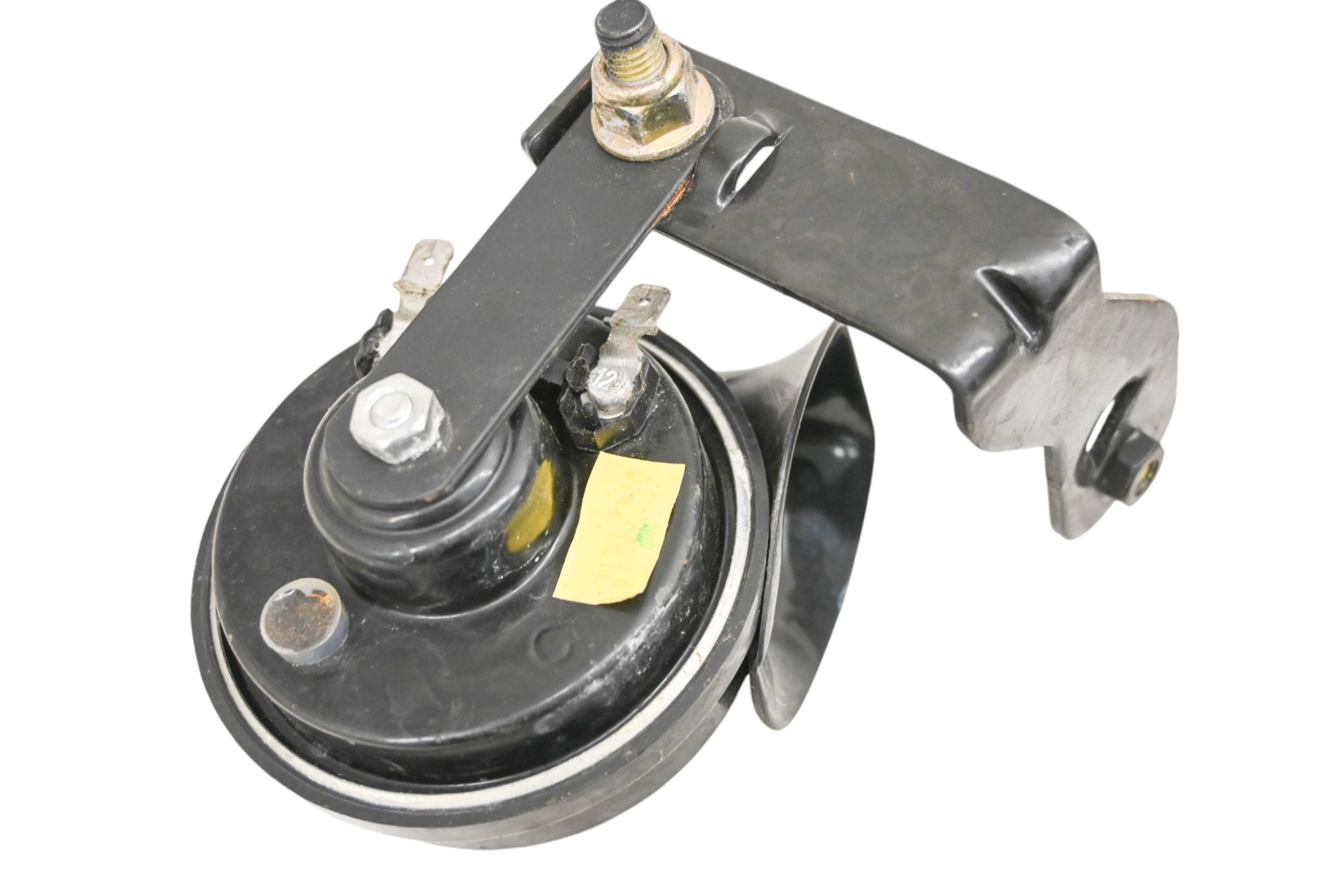 19 Can-Am Spyder F3 SE6 Horn