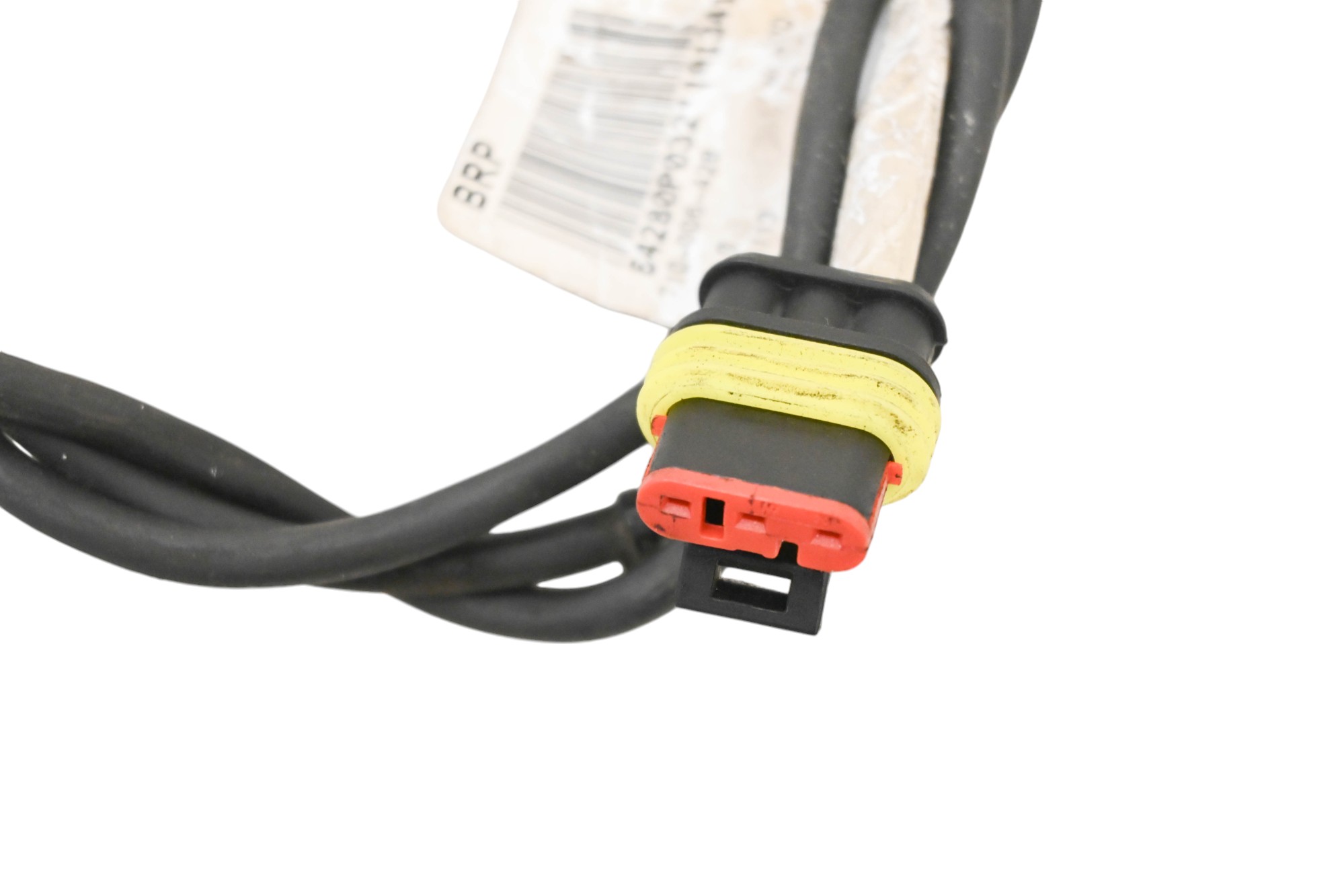 19 Can-Am Spyder F3 SE6 Tail Light Wire Harness Electrical Wiring