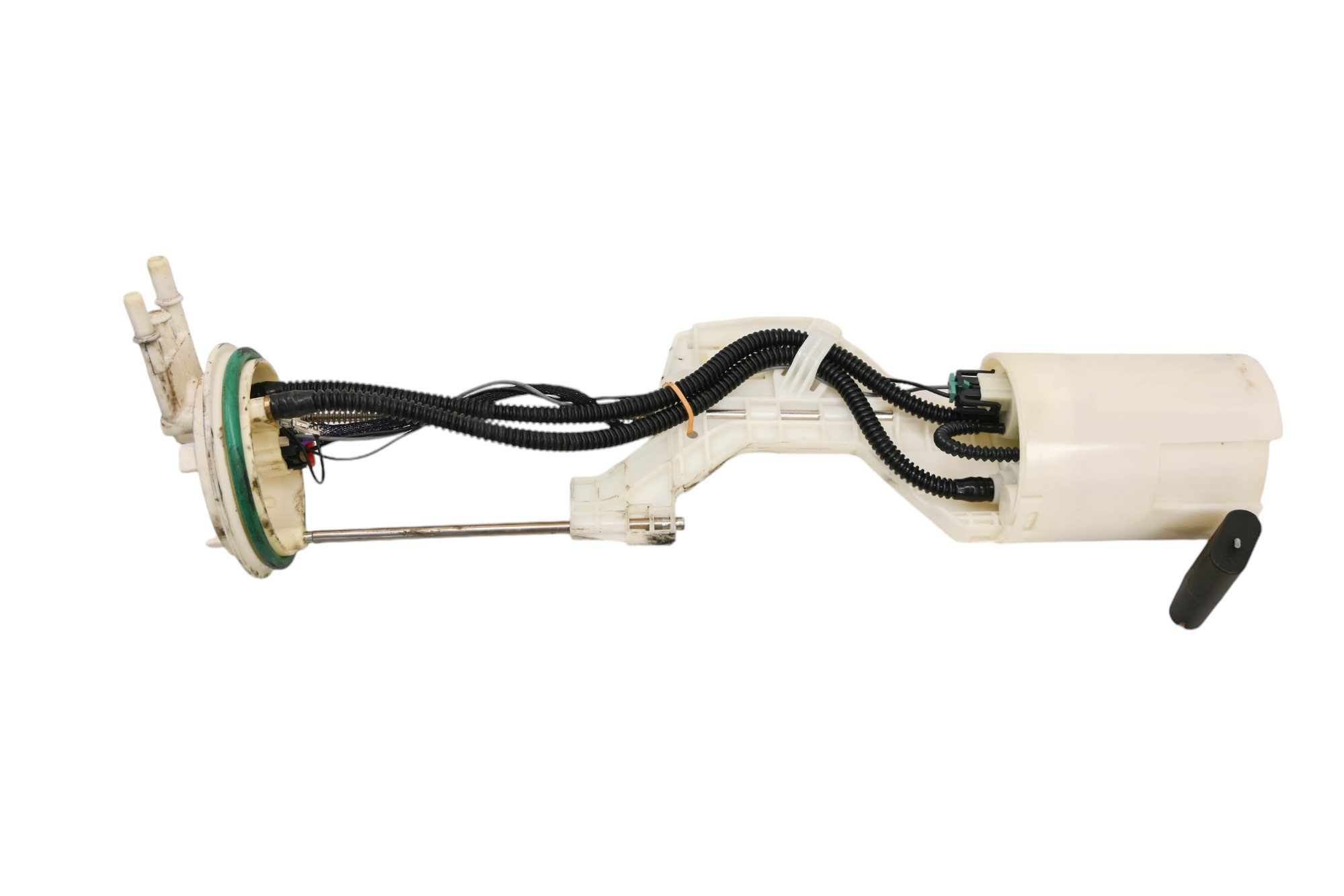 19 Can-Am Spyder F3 SE6 Fuel Pump