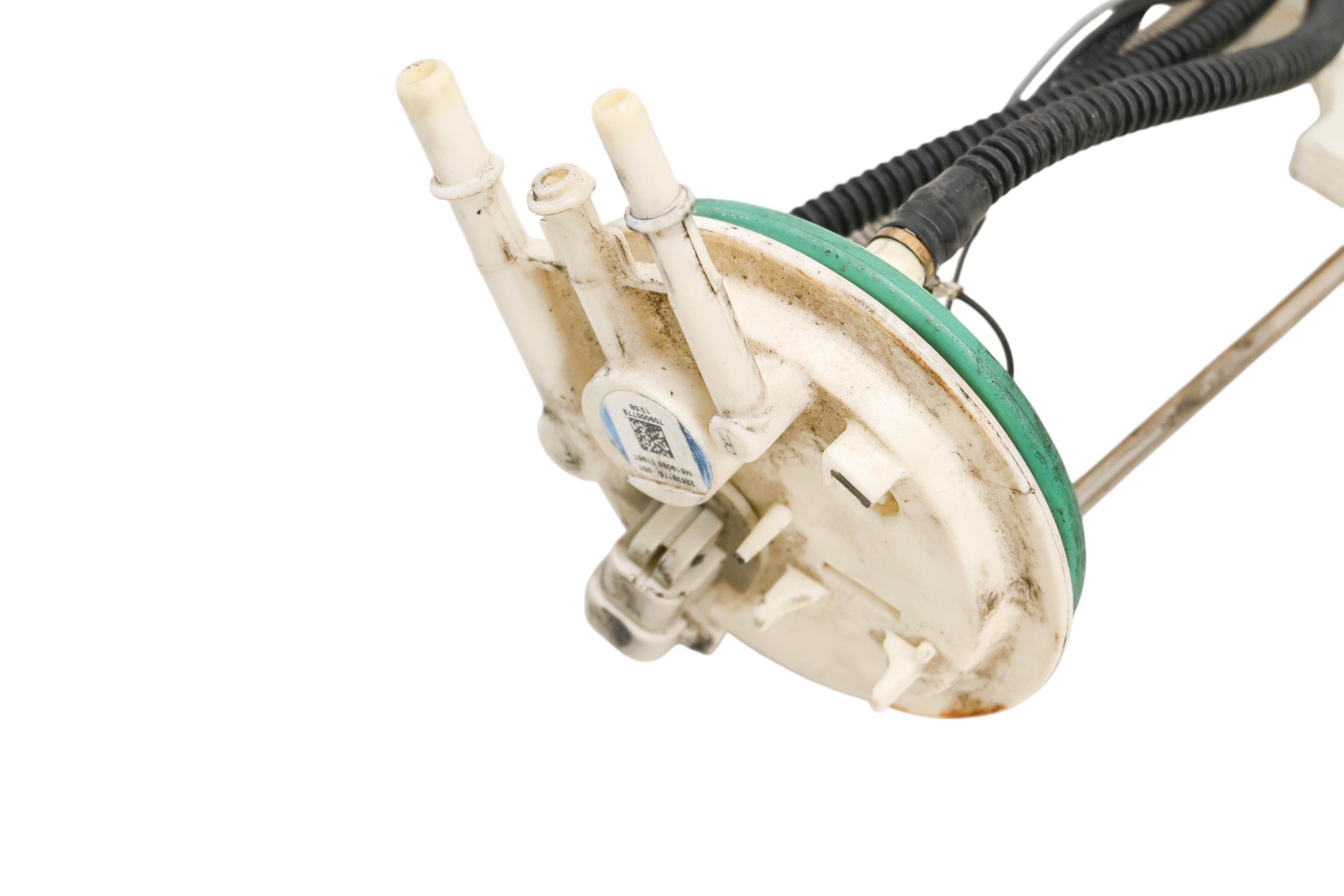 19 Can-Am Spyder F3 SE6 Fuel Pump