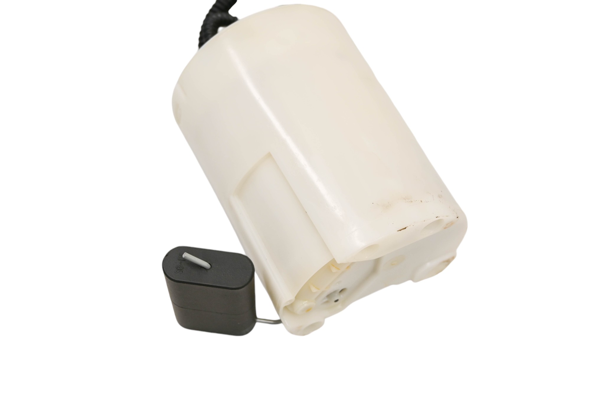 19 Can-Am Spyder F3 SE6 Fuel Pump