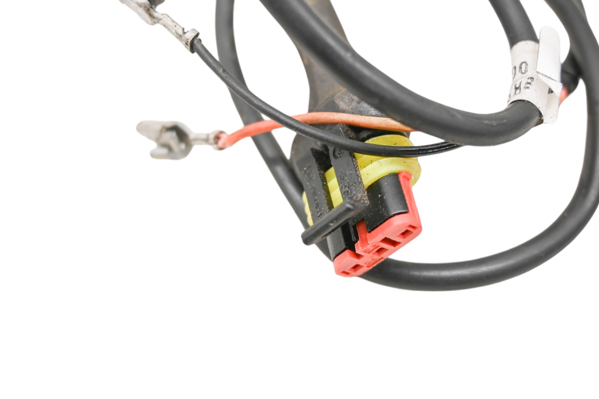 19 Can-Am Spyder F3 SE6 Tail Light Wire Harness Electrical Wiring