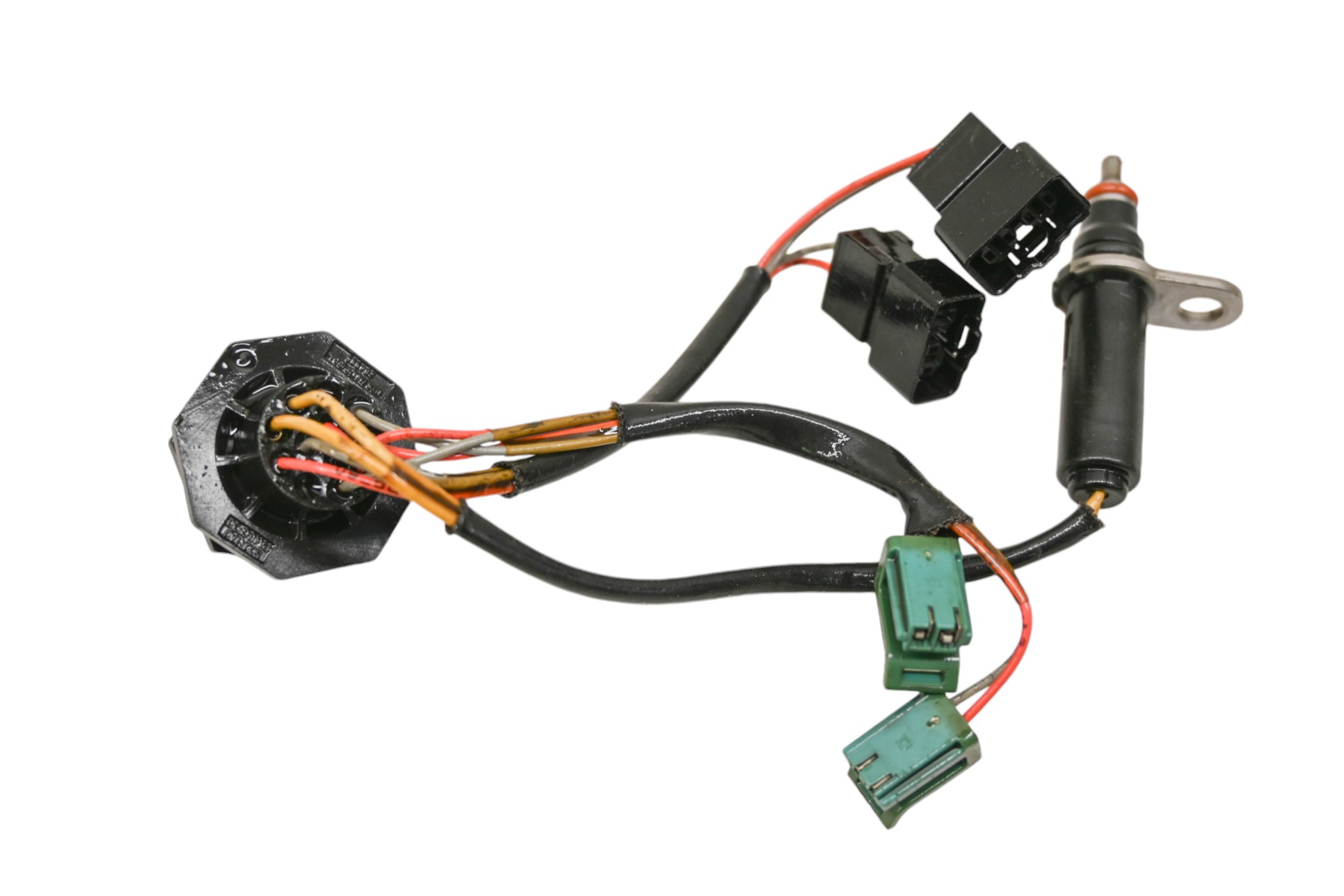 19 Can-Am Spyder F3 SE6 Wire Harness Electrical Wiring