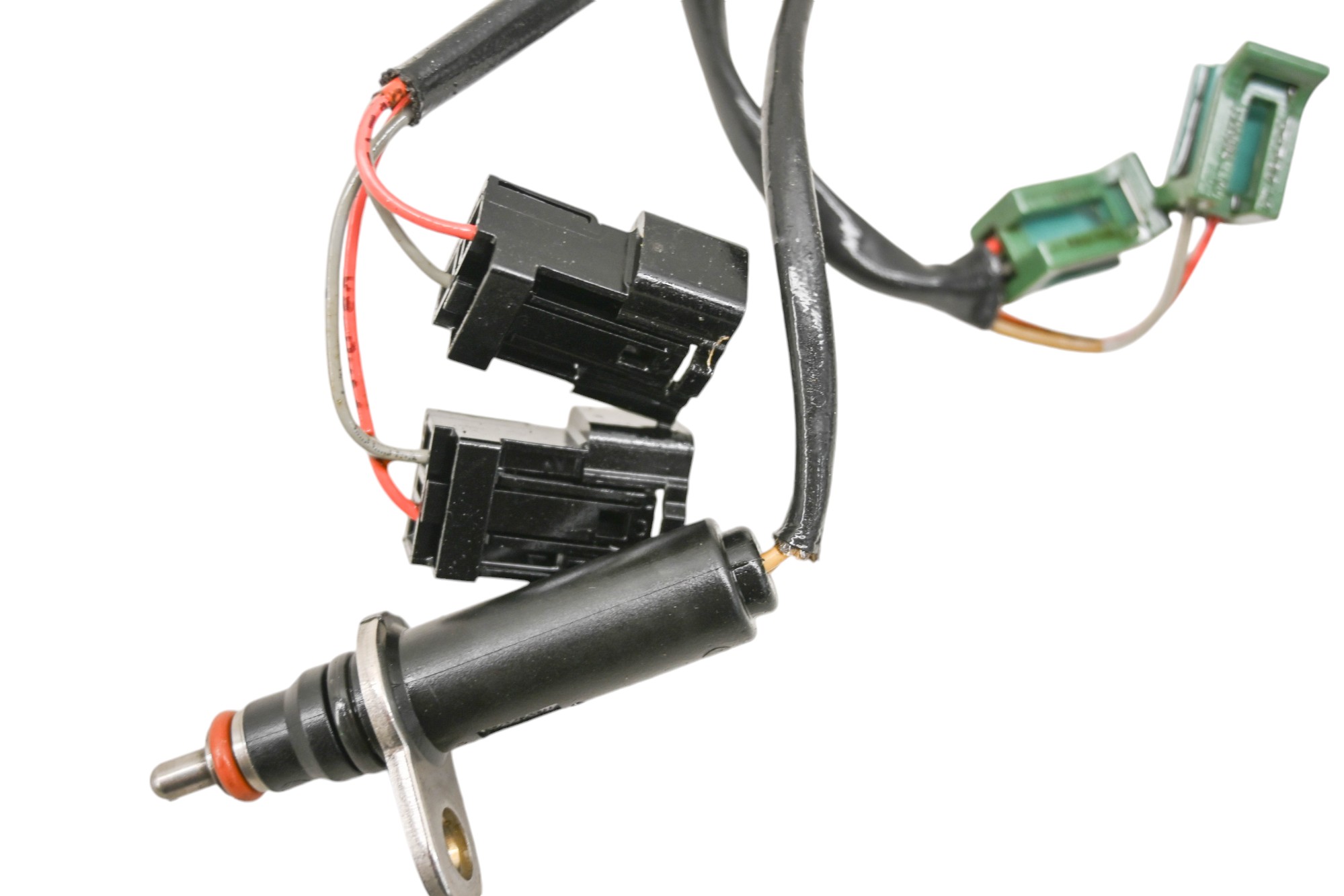 19 Can-Am Spyder F3 SE6 Wire Harness Electrical Wiring