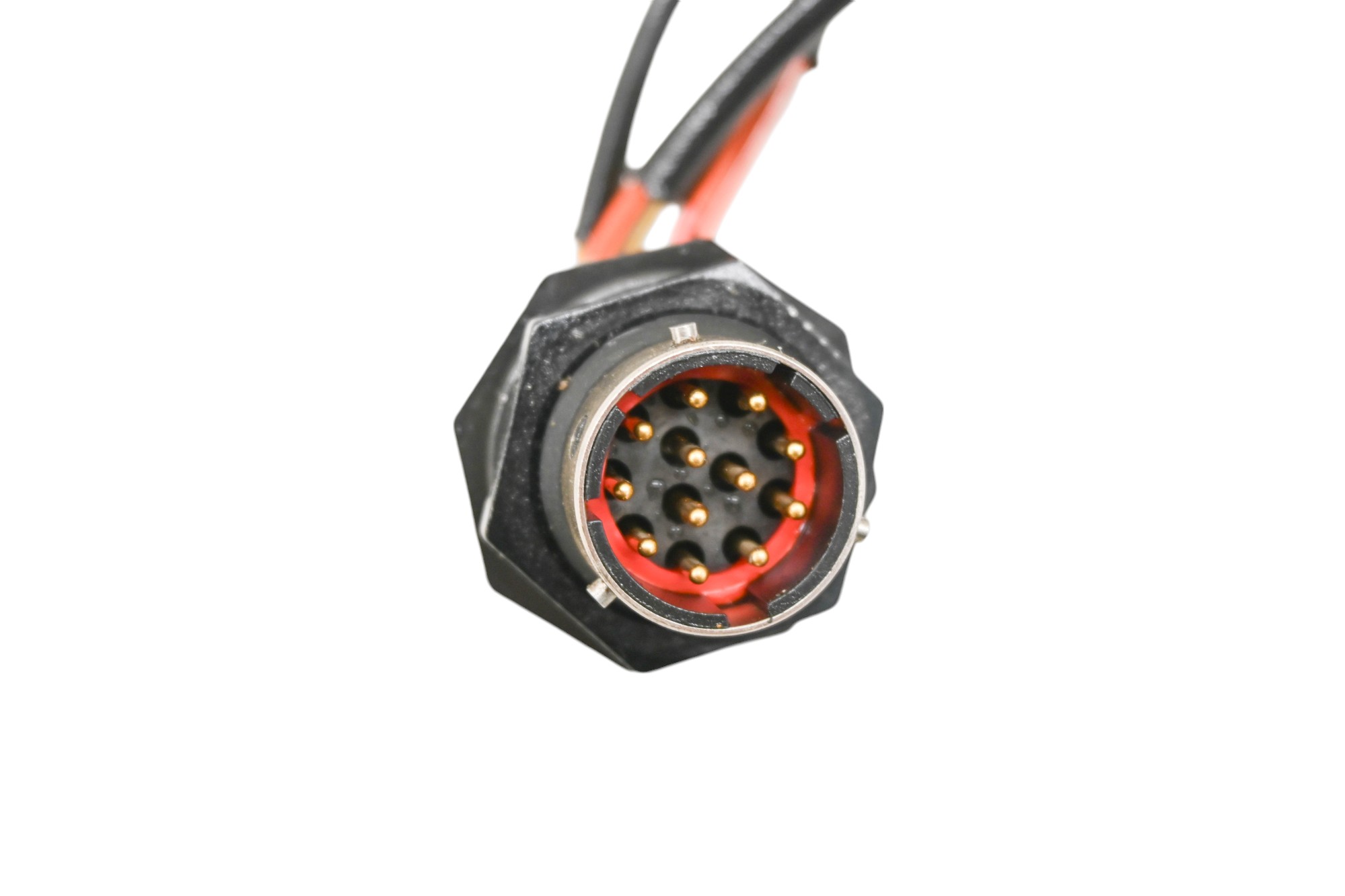 19 Can-Am Spyder F3 SE6 Wire Harness Electrical Wiring