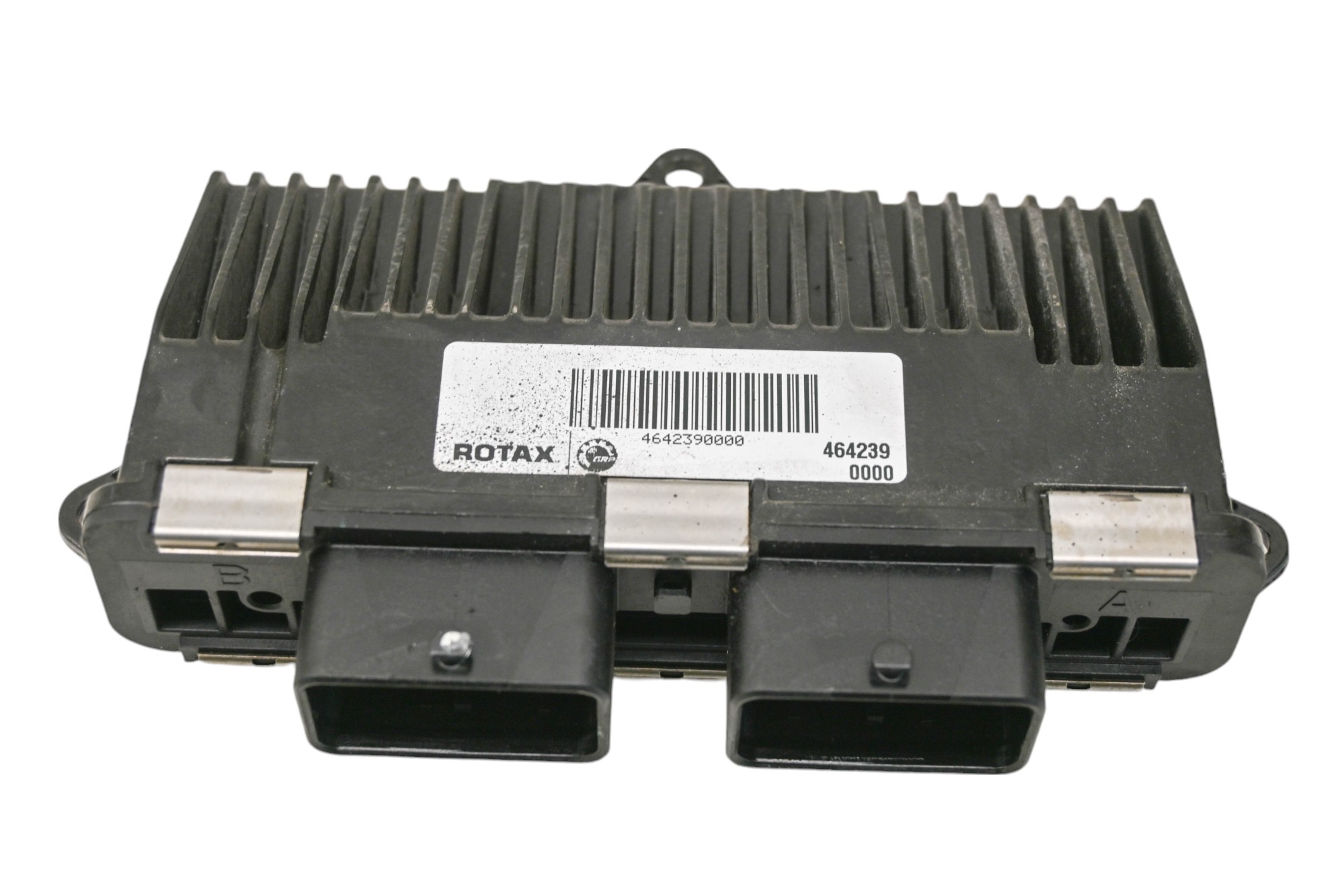 19 Can-Am Spyder F3 SE6 Electric Control Unit Ecu