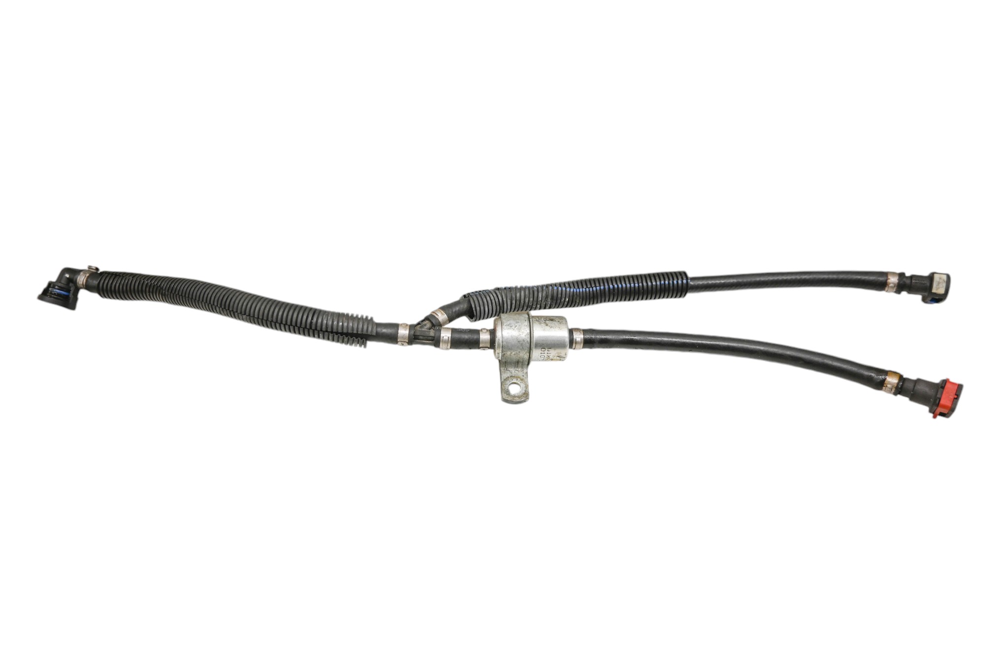 19 Can-Am Spyder F3 SE6 Fuel Line