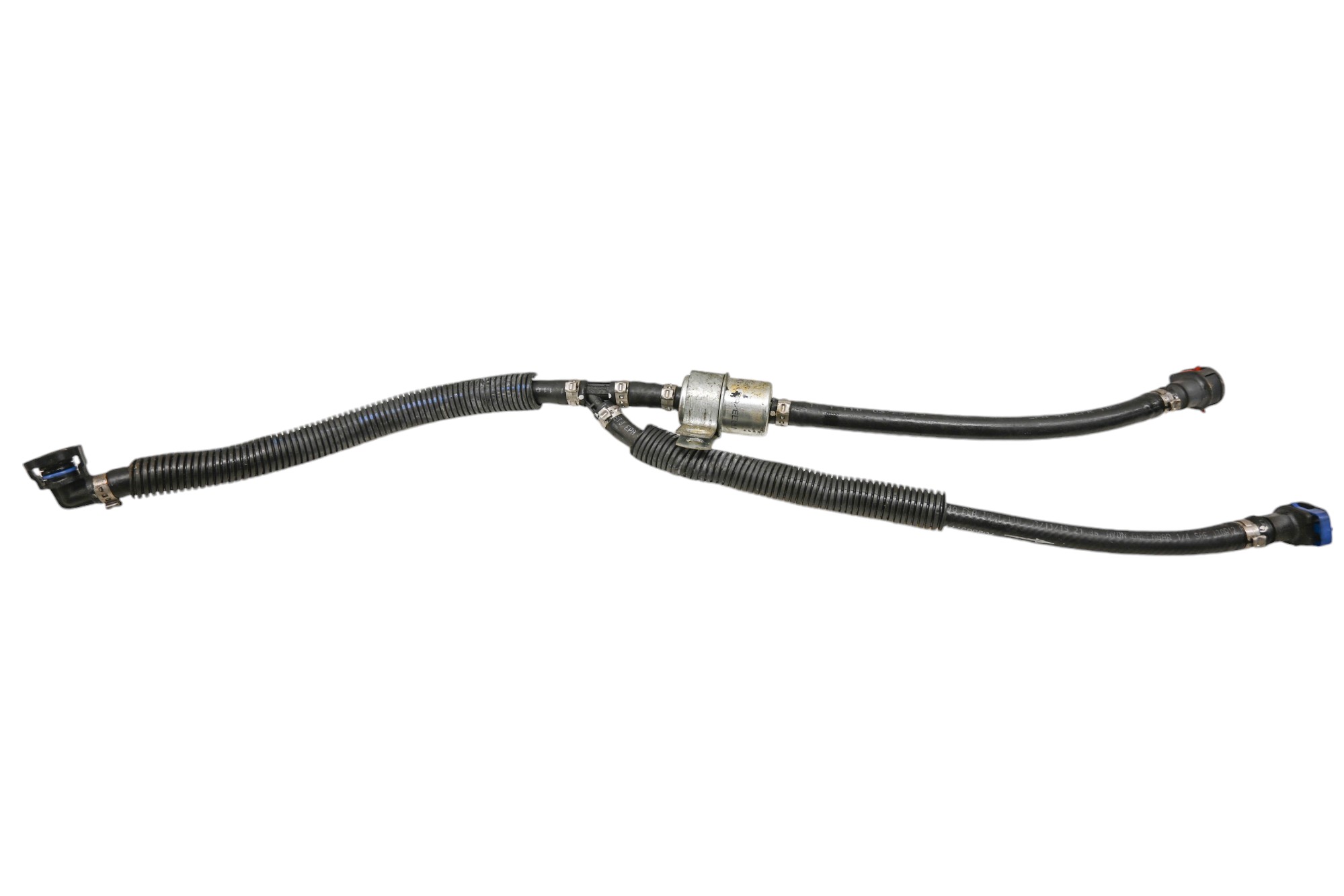 19 Can-Am Spyder F3 SE6 Fuel Line