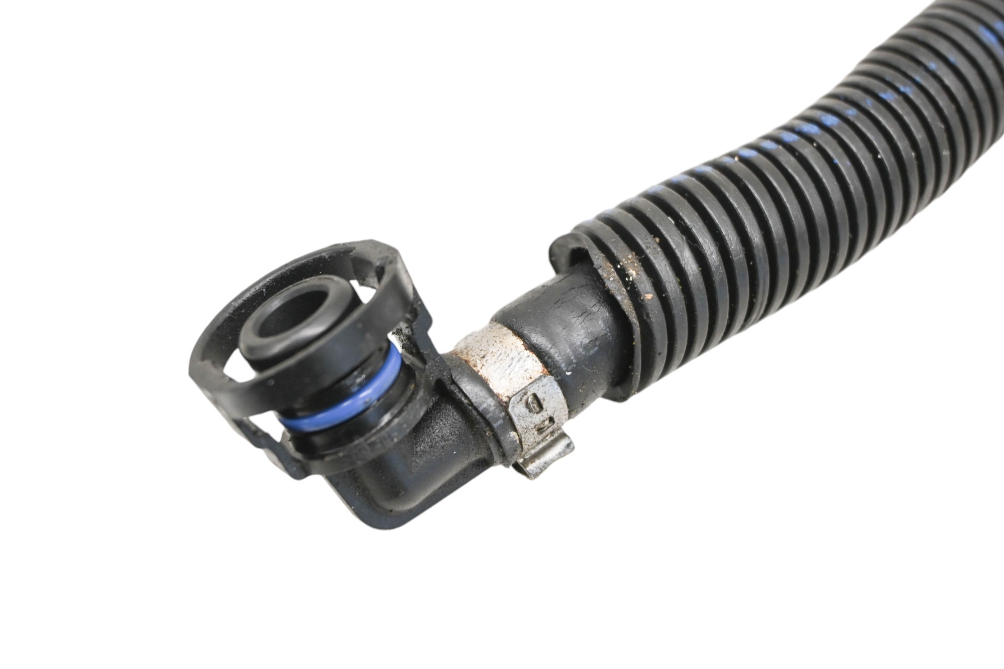 19 Can-Am Spyder F3 SE6 Fuel Line