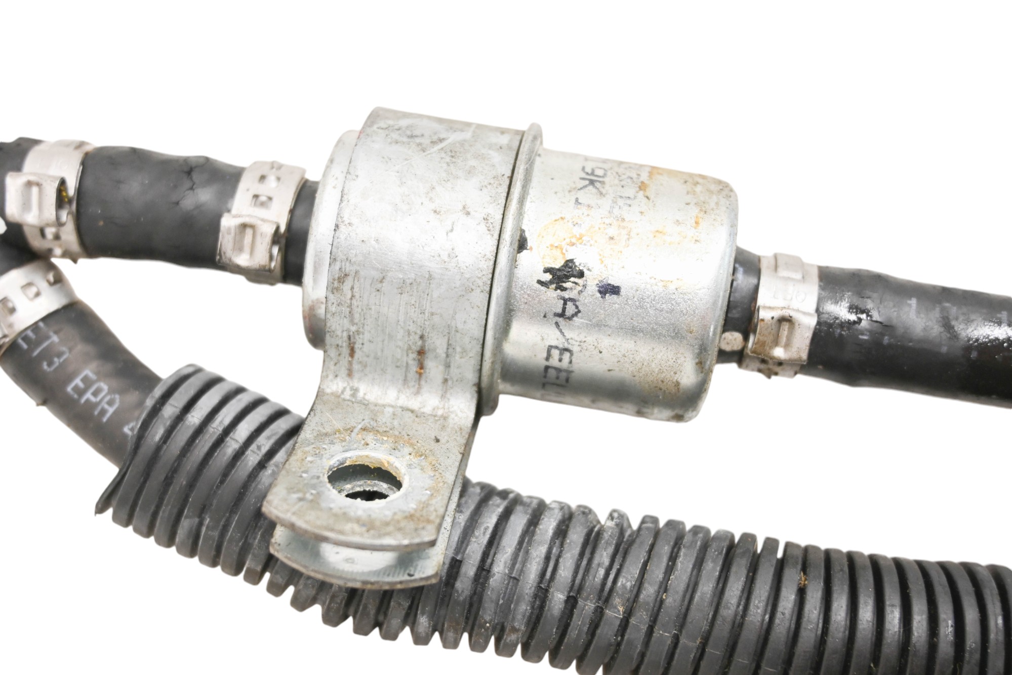 19 Can-Am Spyder F3 SE6 Fuel Line