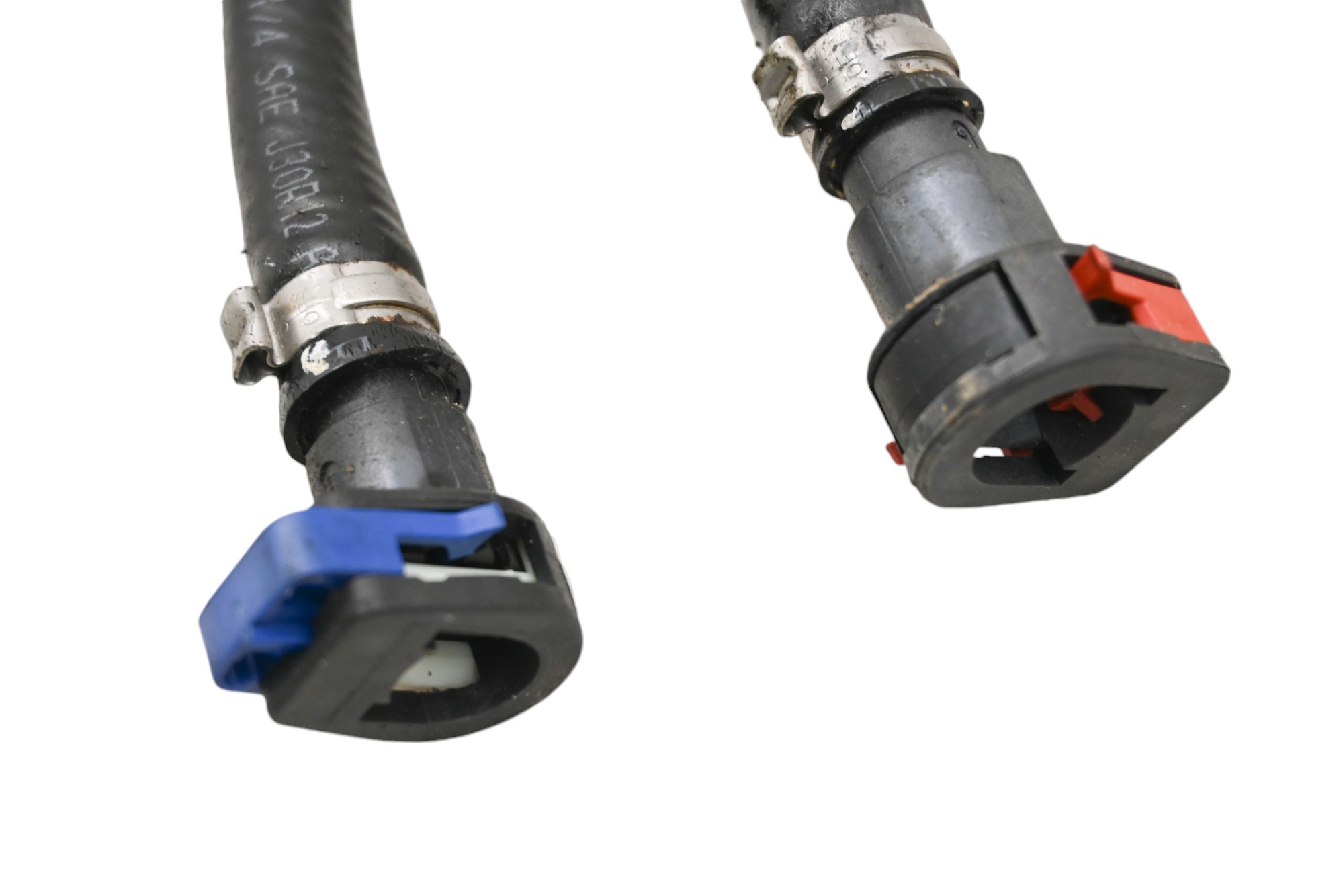 19 Can-Am Spyder F3 SE6 Fuel Line