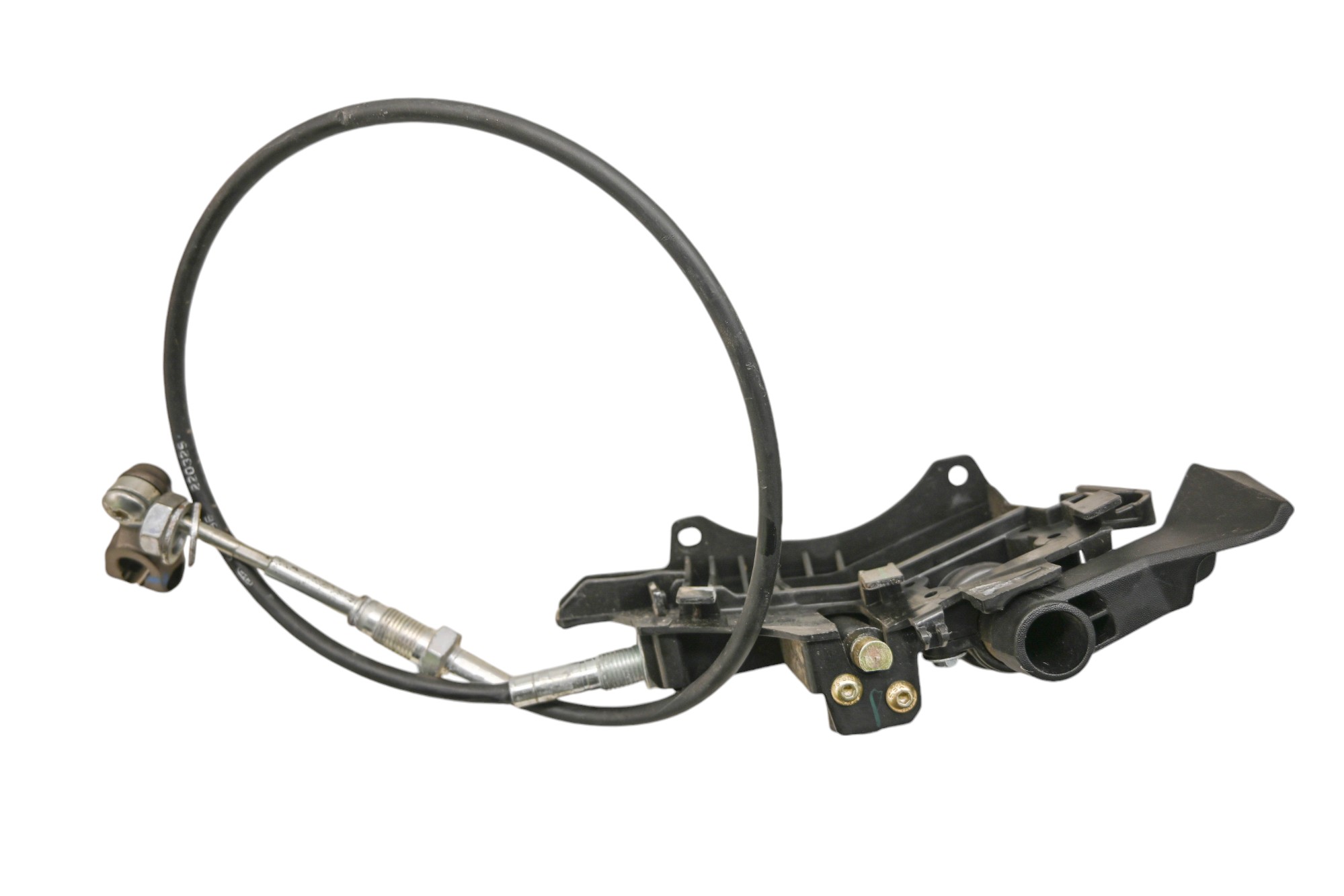 22 Can-Am Ryker Sport 900 ACE Gear Select Shift Lever Shifter