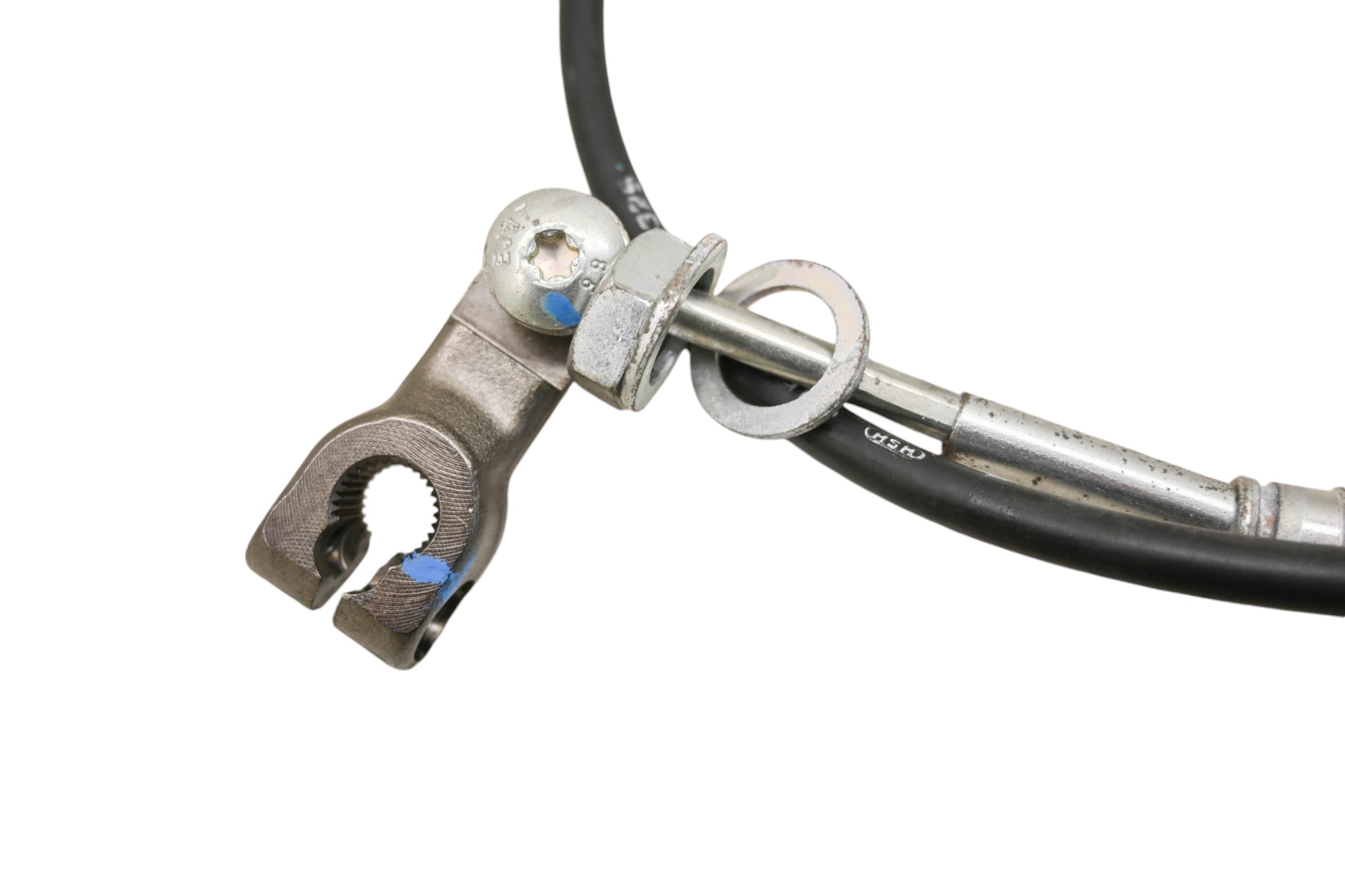 22 Can-Am Ryker Sport 900 ACE Gear Select Shift Lever Shifter