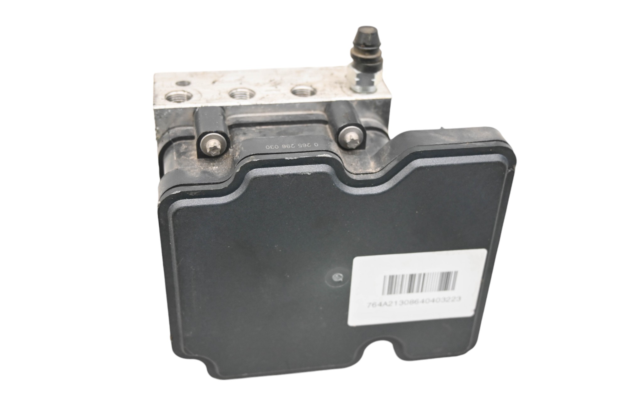 22 Can-Am Ryker Sport 900 ACE Abs Module