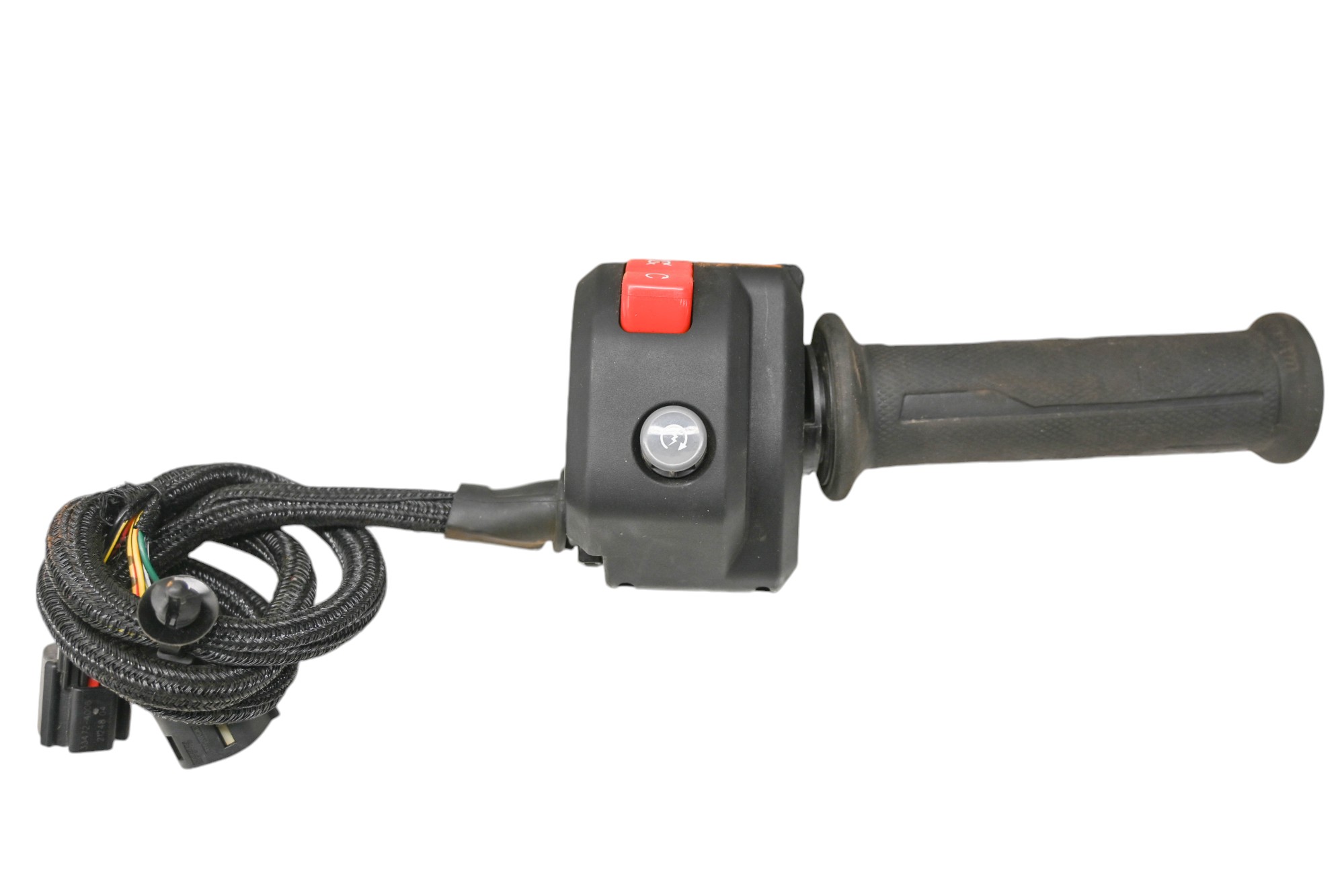 22 Can-Am Ryker Sport 900 ACE Throttle & Cable