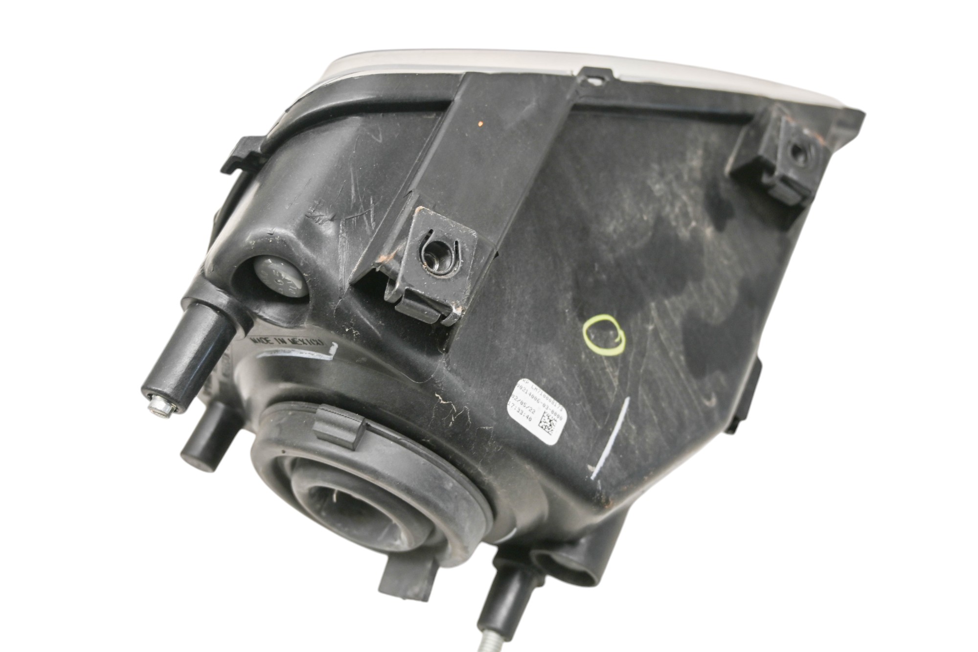22 Can-Am Ryker Sport 900 ACE Front Left Headlight