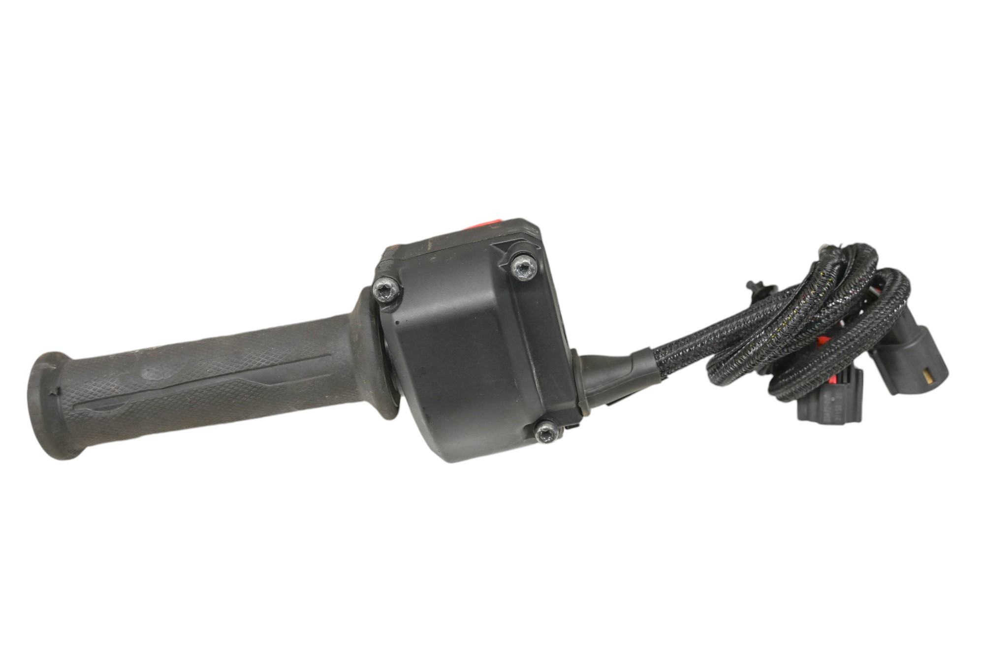 22 Can-Am Ryker Sport 900 ACE Throttle & Cable