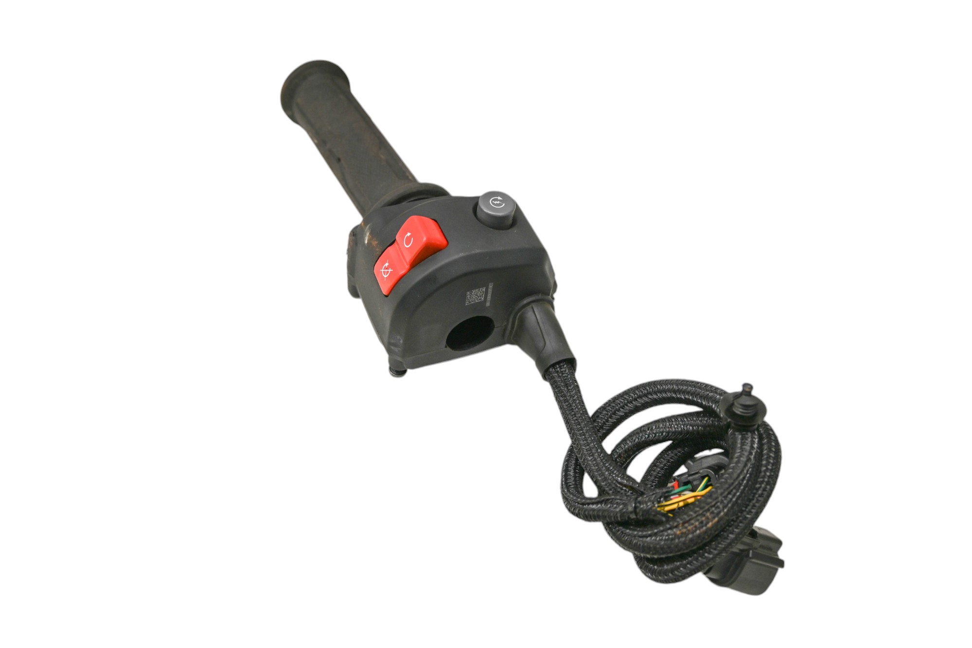 22 Can-Am Ryker Sport 900 ACE Throttle & Cable