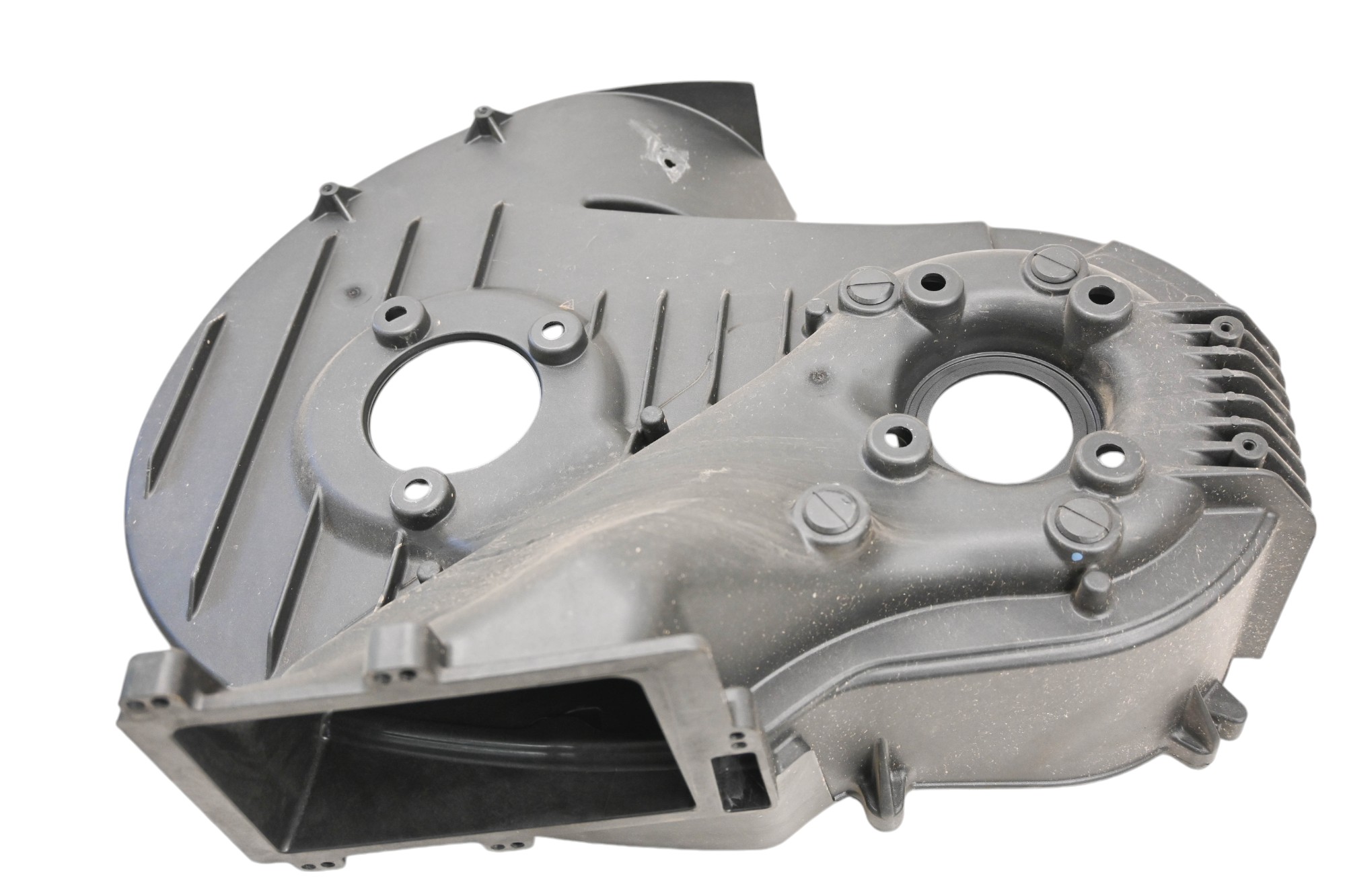 22 Can-Am Ryker Sport 900 ACE Outer Belt Clutch Cover