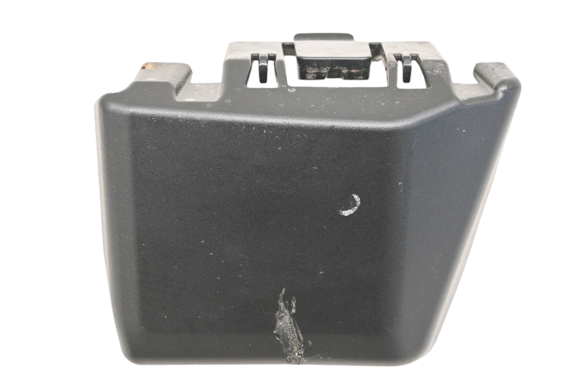 22 Can-Am Ryker Sport 900 ACE Abs Unit Module Guard Cover