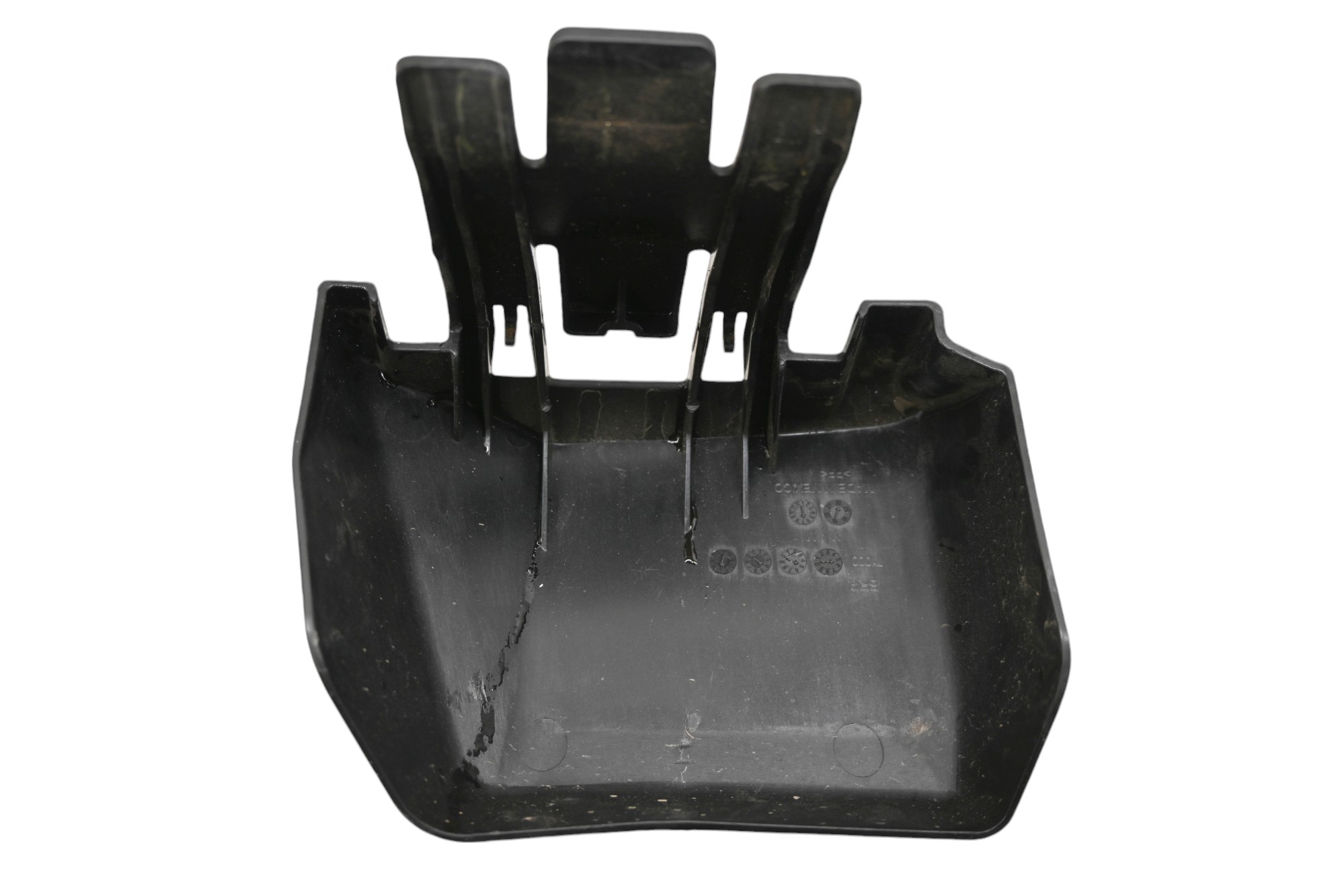 22 Can-Am Ryker Sport 900 ACE Abs Unit Module Guard Cover