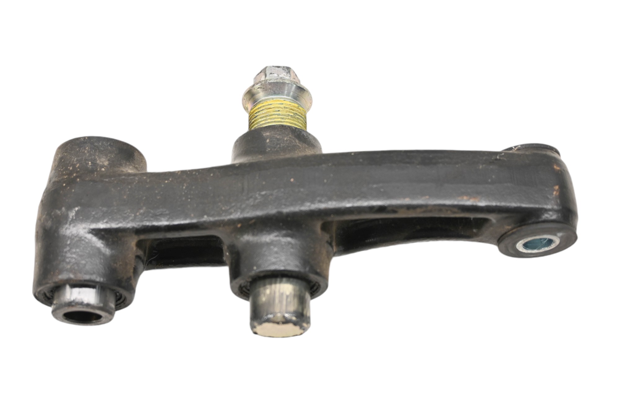 22 Can-Am Ryker Sport 900 ACE Rear Shock Linkage