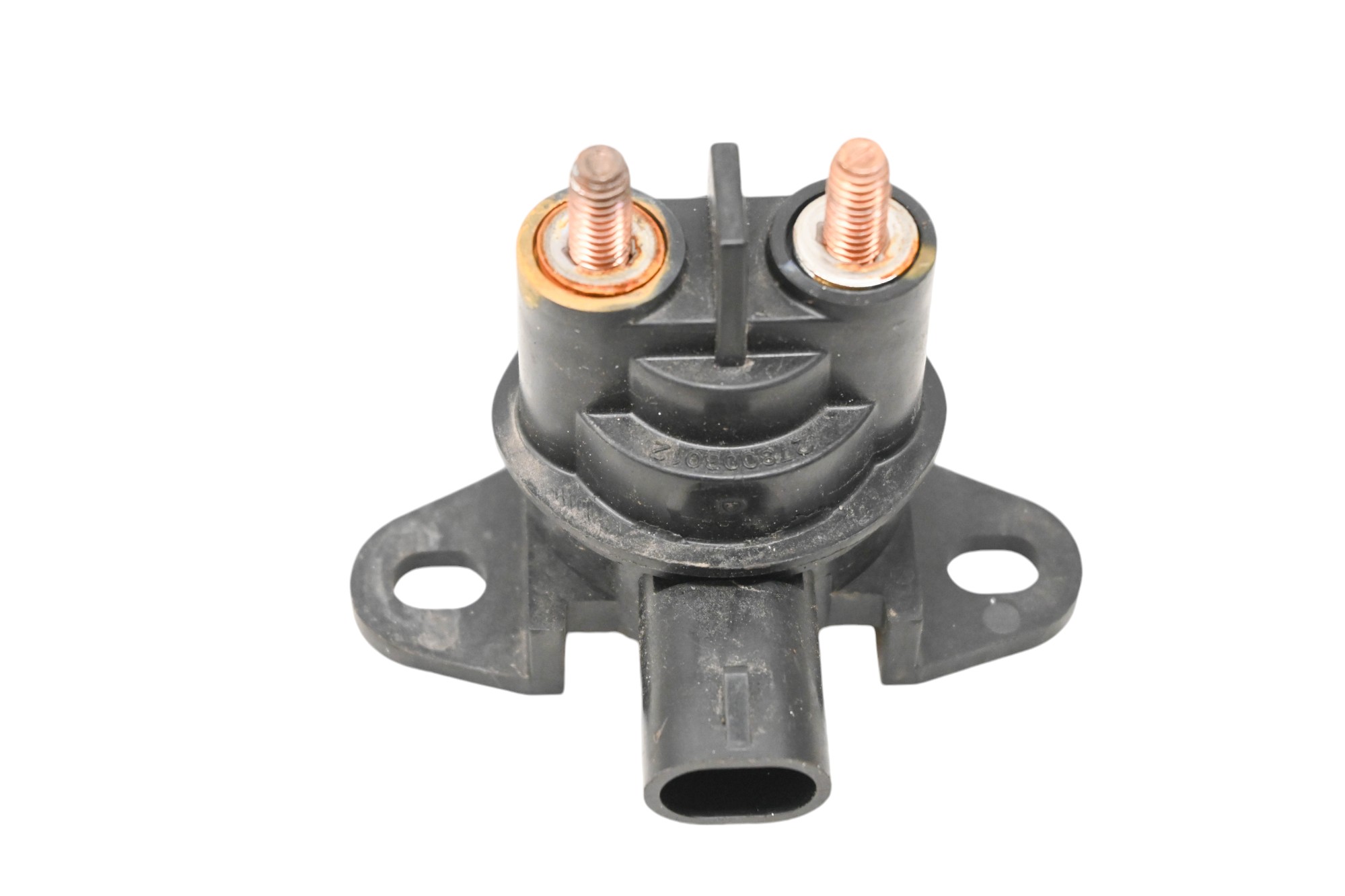 22 Can-Am Ryker Sport 900 ACE Starter Solenoid