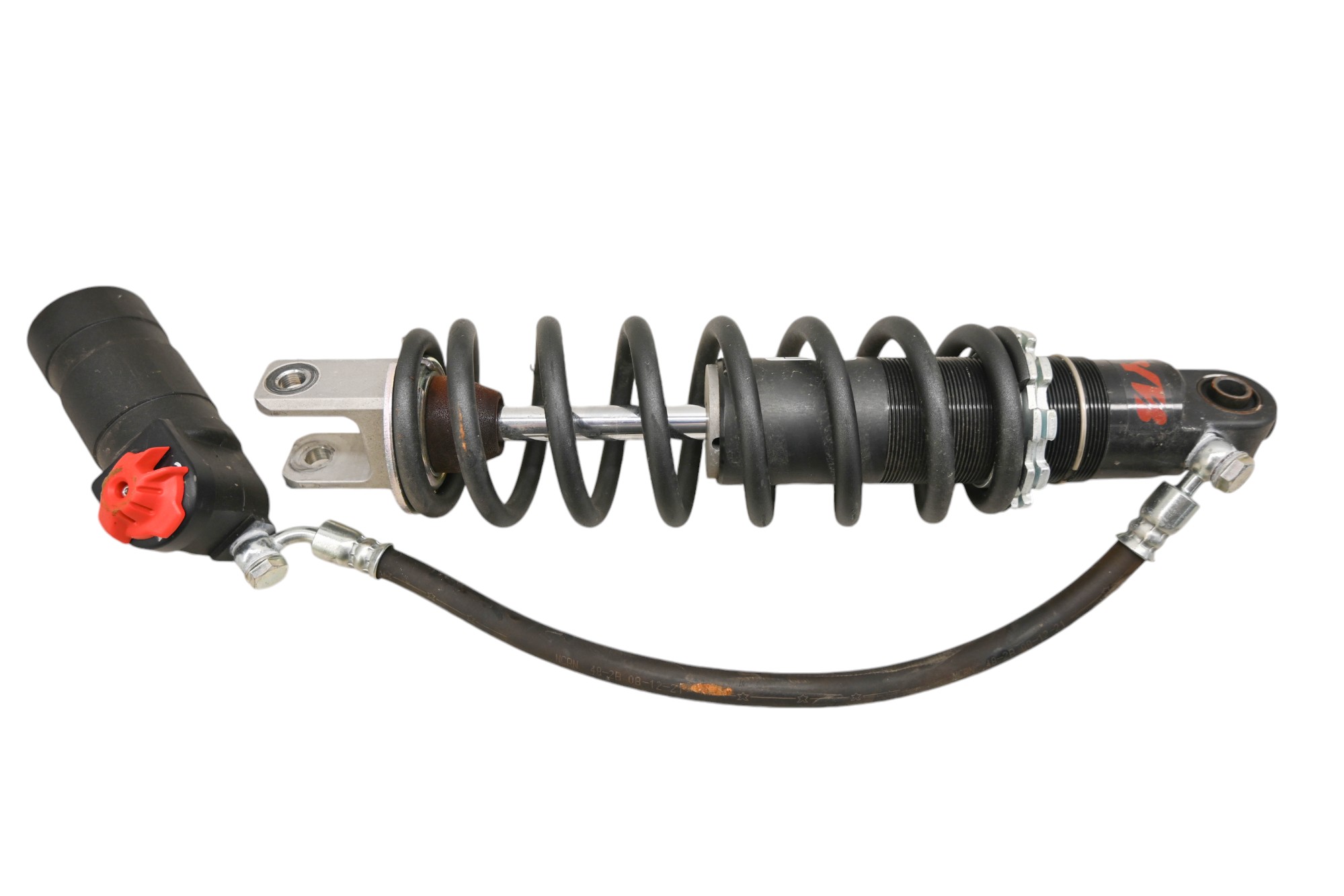 22 Can-Am Ryker Sport 900 ACE Rear Shock
