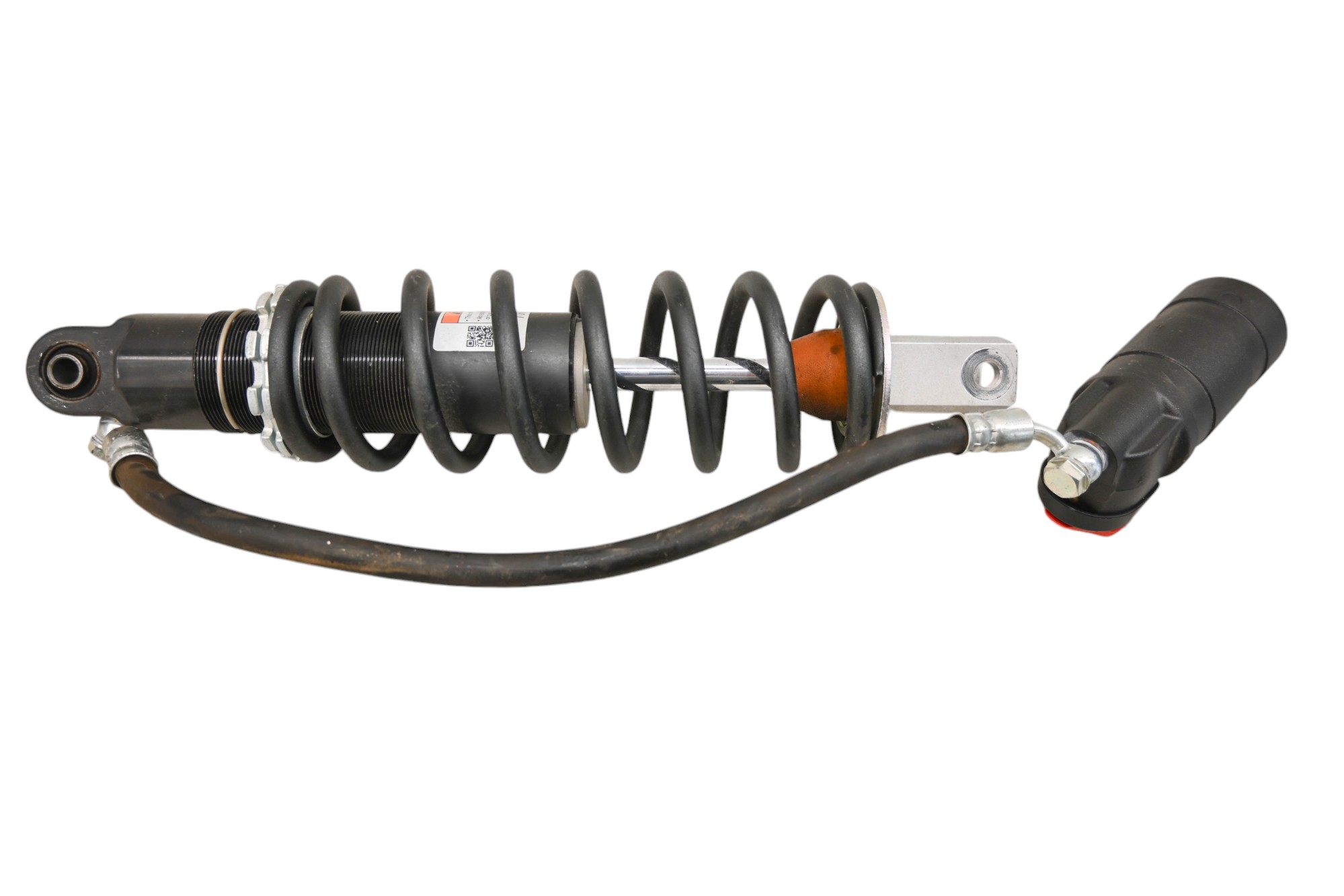 22 Can-Am Ryker Sport 900 ACE Rear Shock