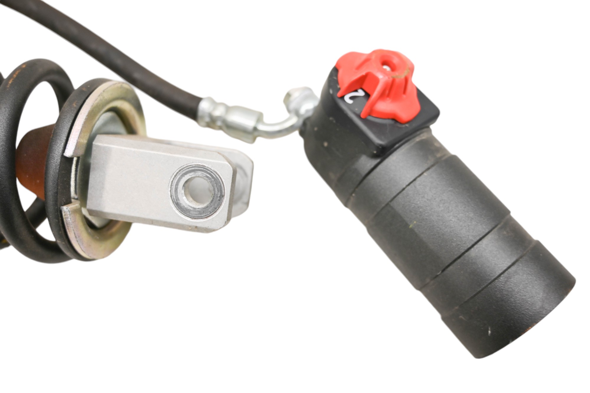 22 Can-Am Ryker Sport 900 ACE Rear Shock