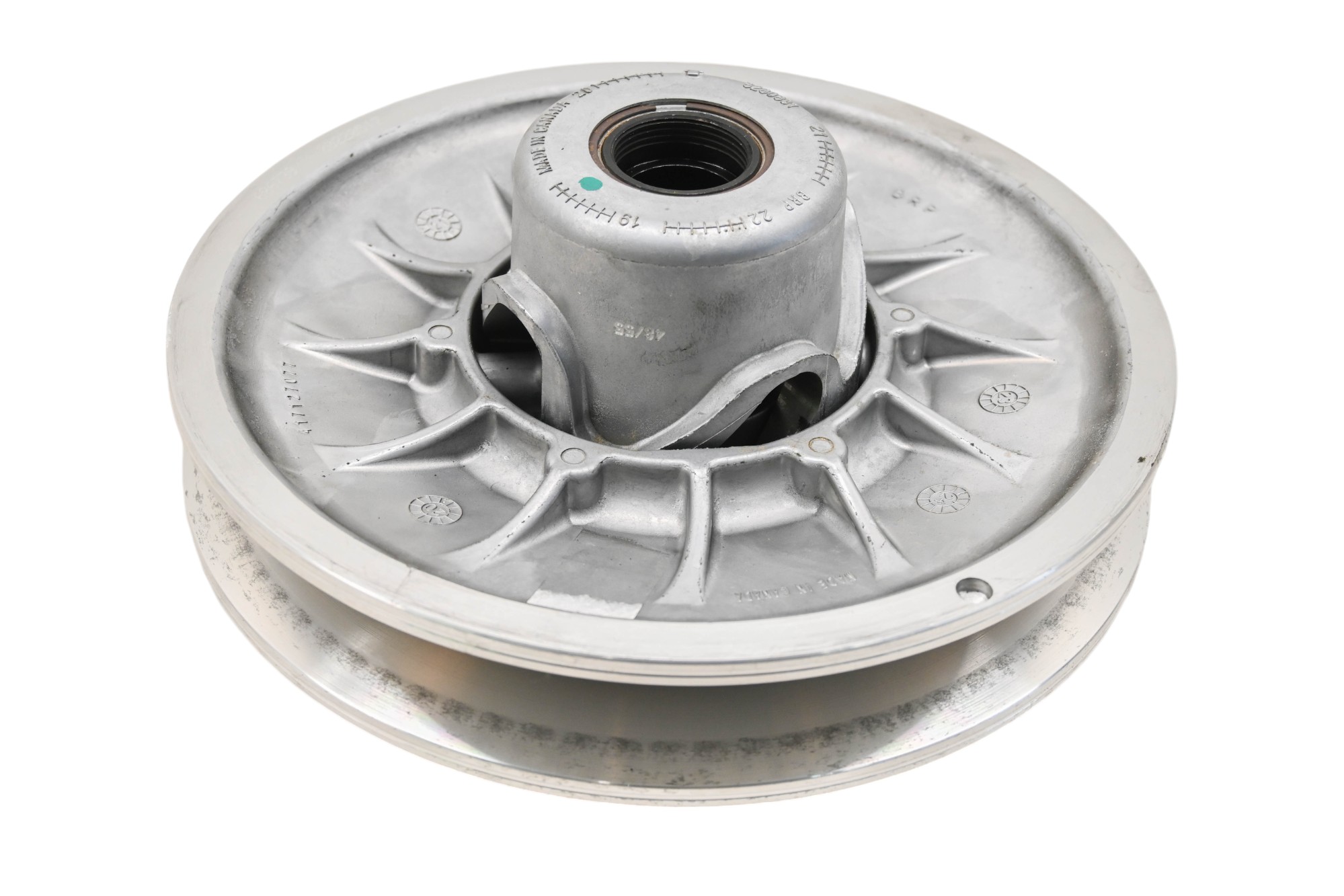 22 Can-Am Ryker Sport 900 ACE Secondary Driven Clutch
