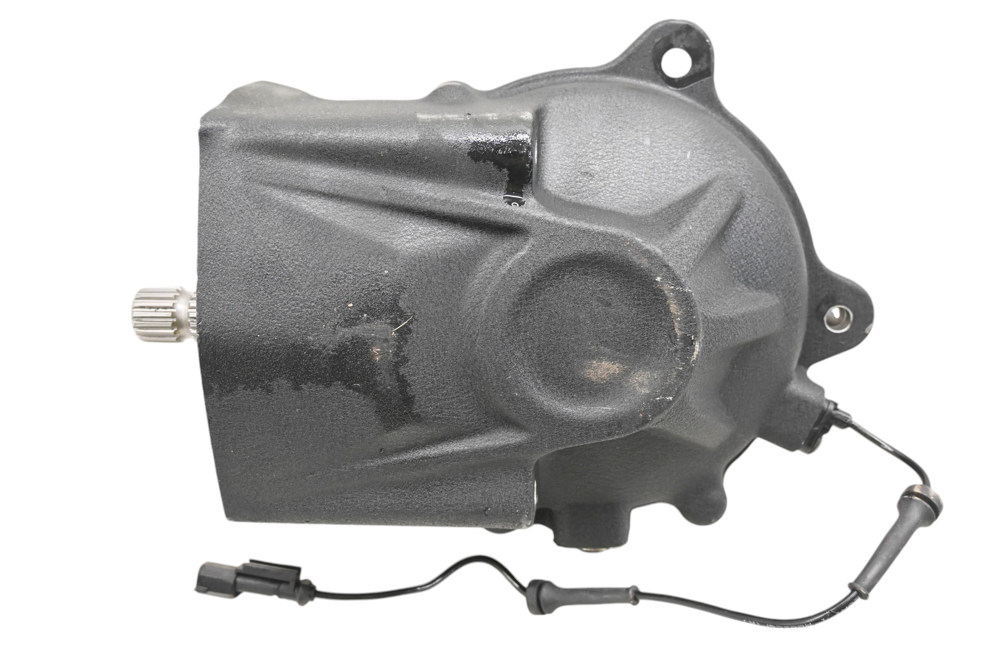 22 Can-Am Ryker Sport 900 ACE Rear Differential