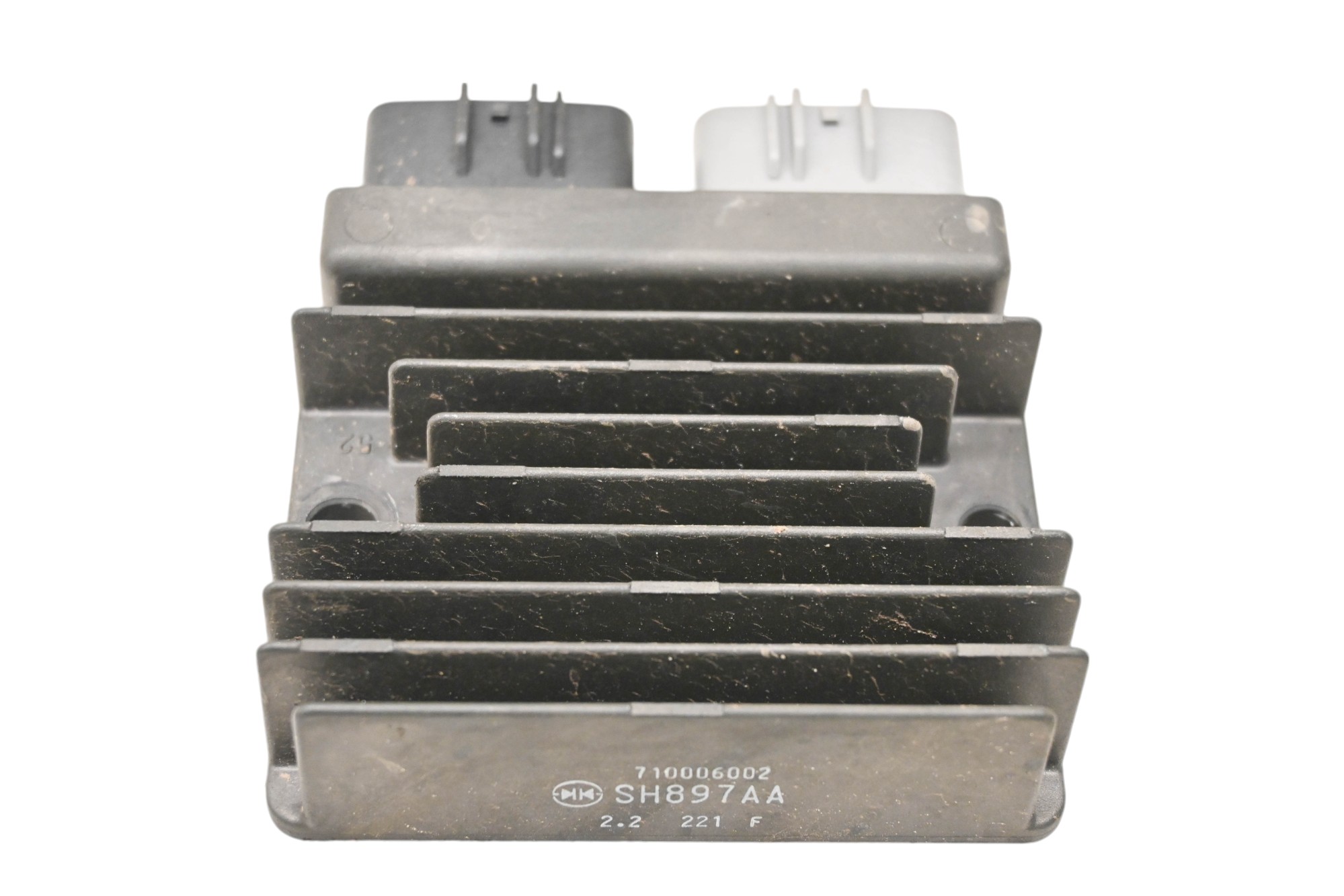 22 Can-Am Ryker Sport 900 ACE Regulator Rectifier