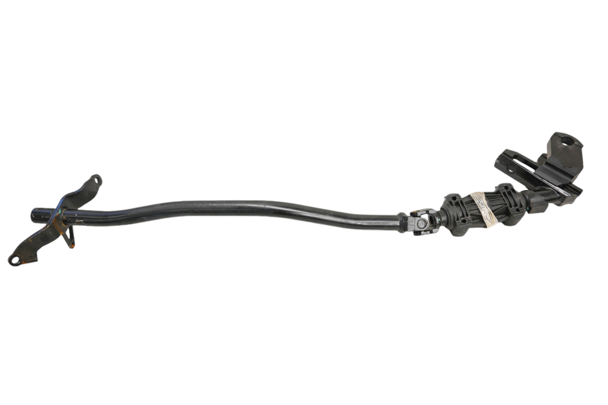 22 Can-Am Ryker Sport 900 ACE Steering Stem Shaft